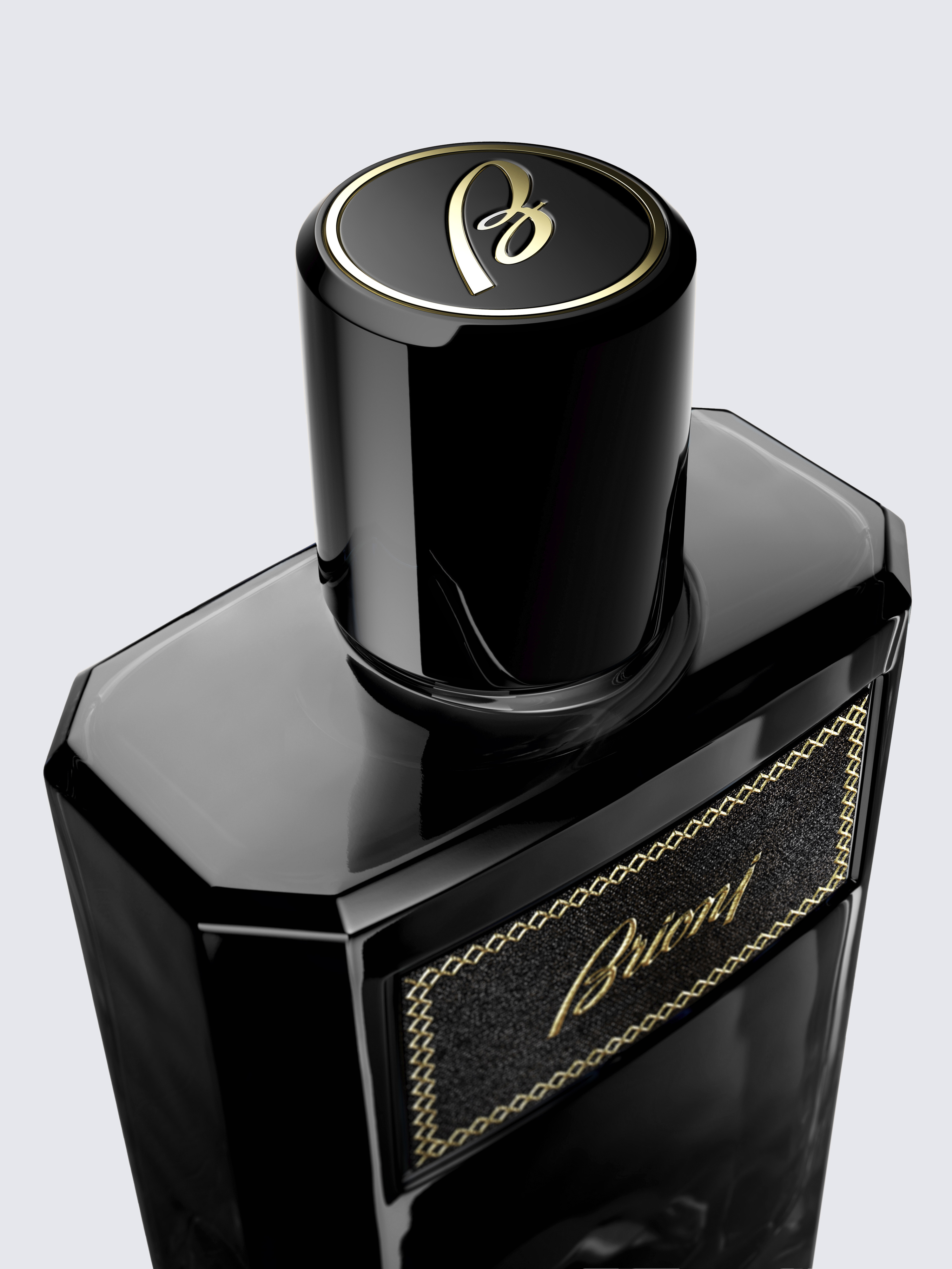 Eau de Parfum Intense 100ml