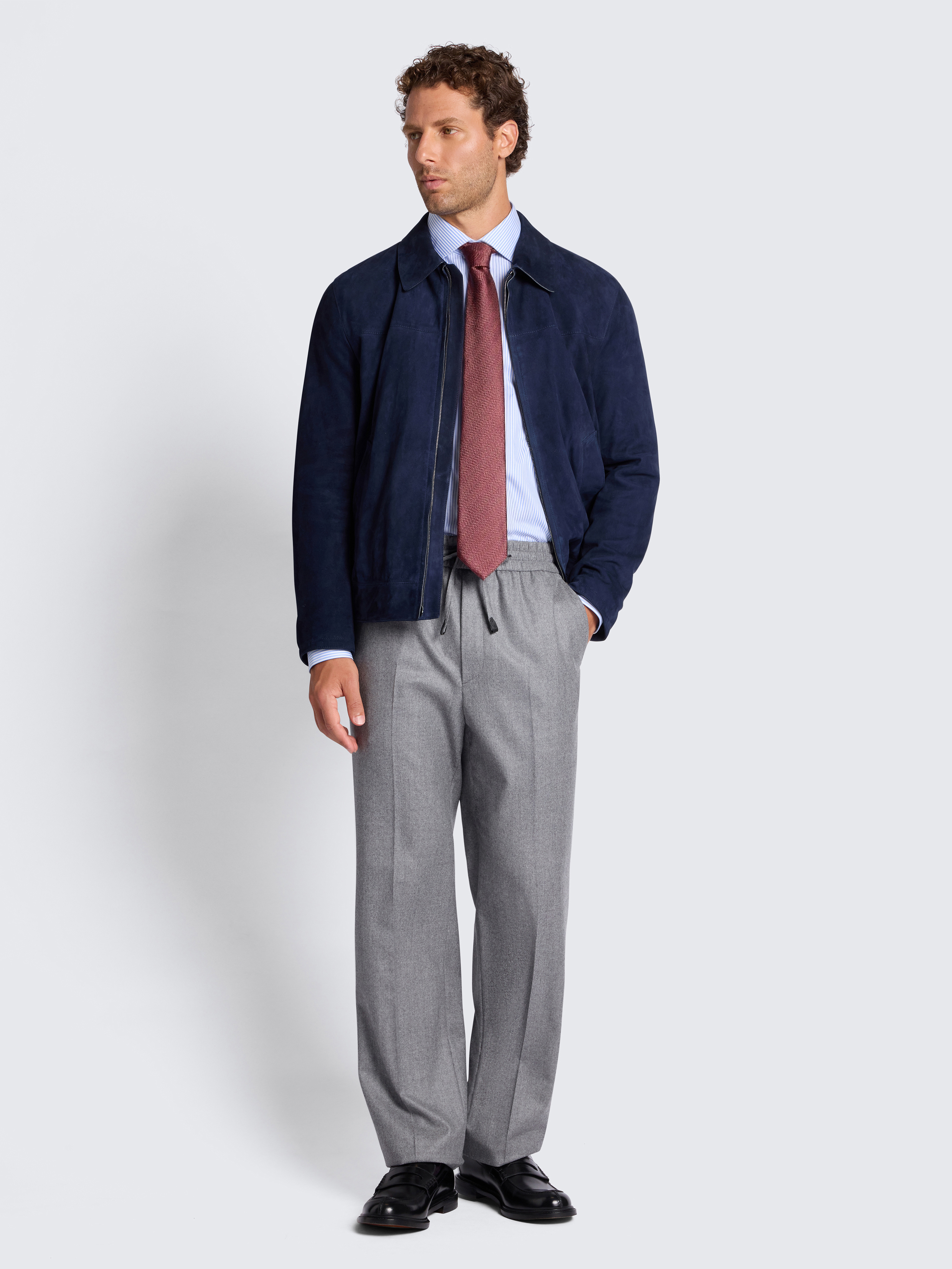 Brioni | Official Website