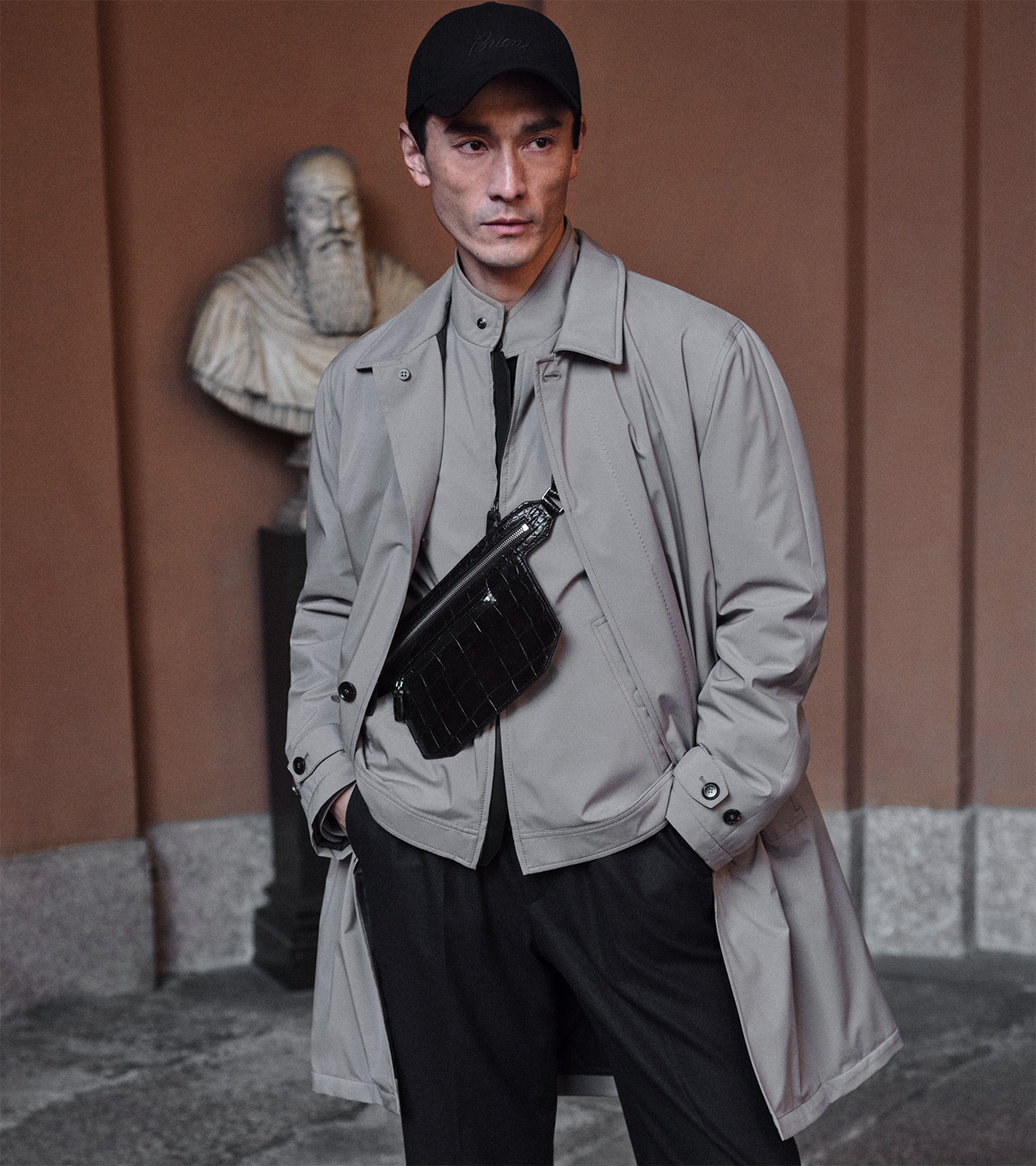 Brioni | Official Website