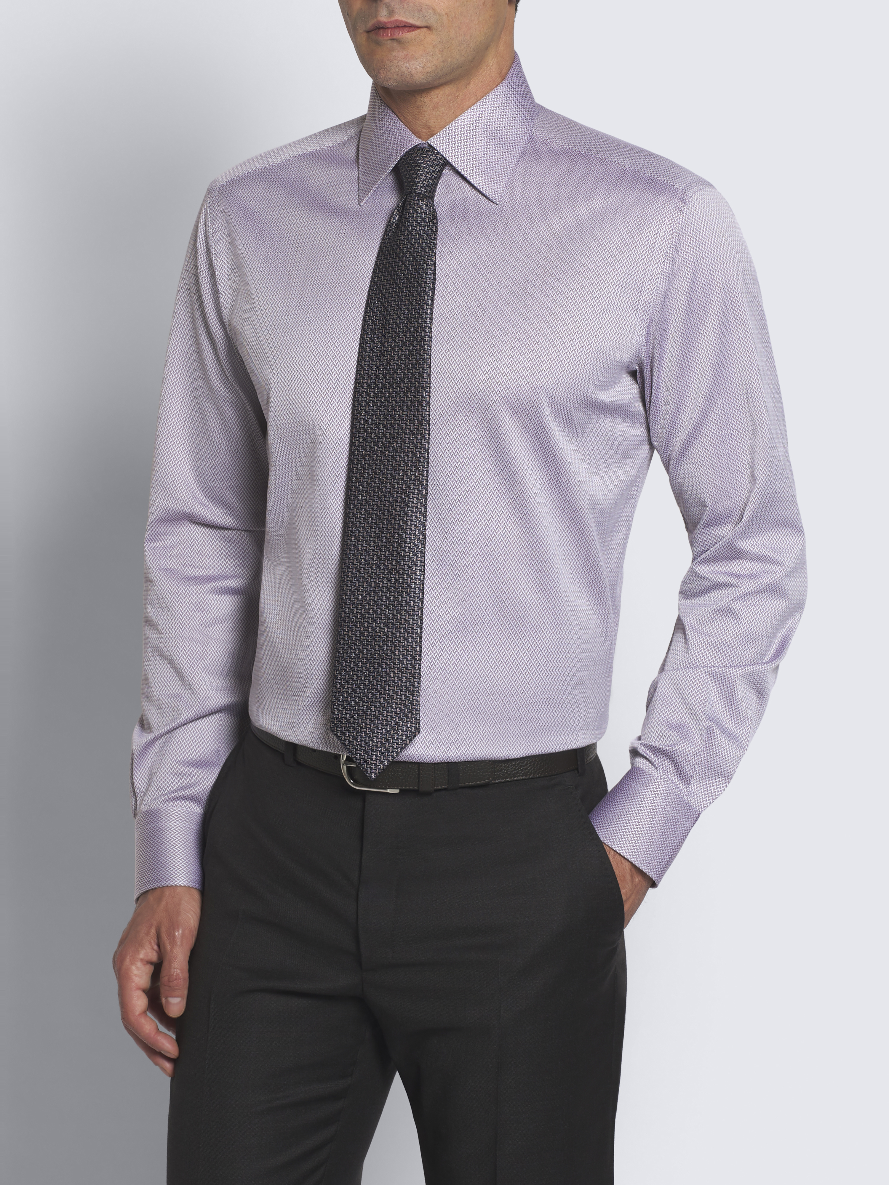 MAX Men Solid Casual Purple Shirt  Buy MAX Men Solid Casual Purple Shirt  Online at Best Prices in India  Flipkartcom