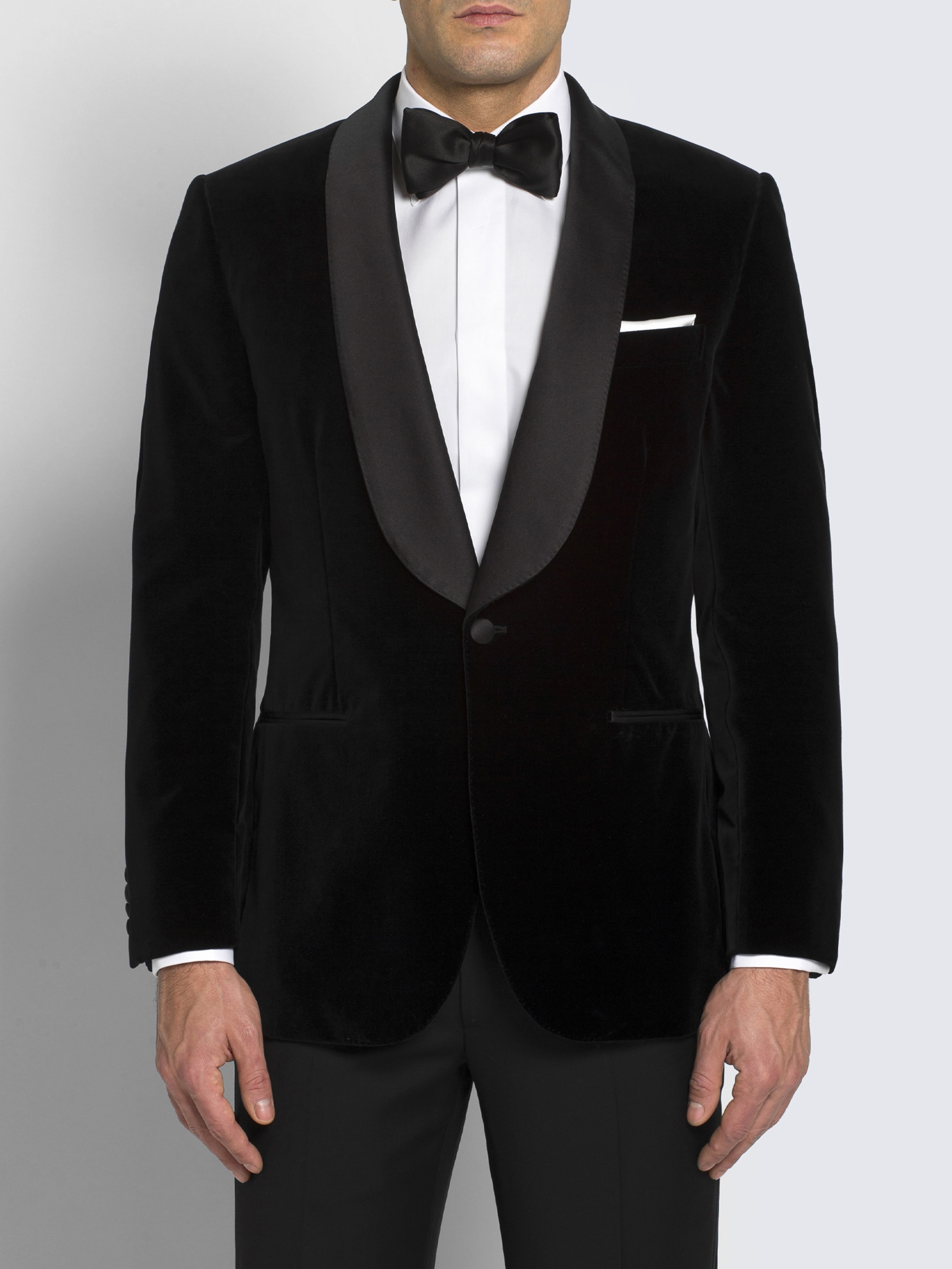 brioni white dinner jacket