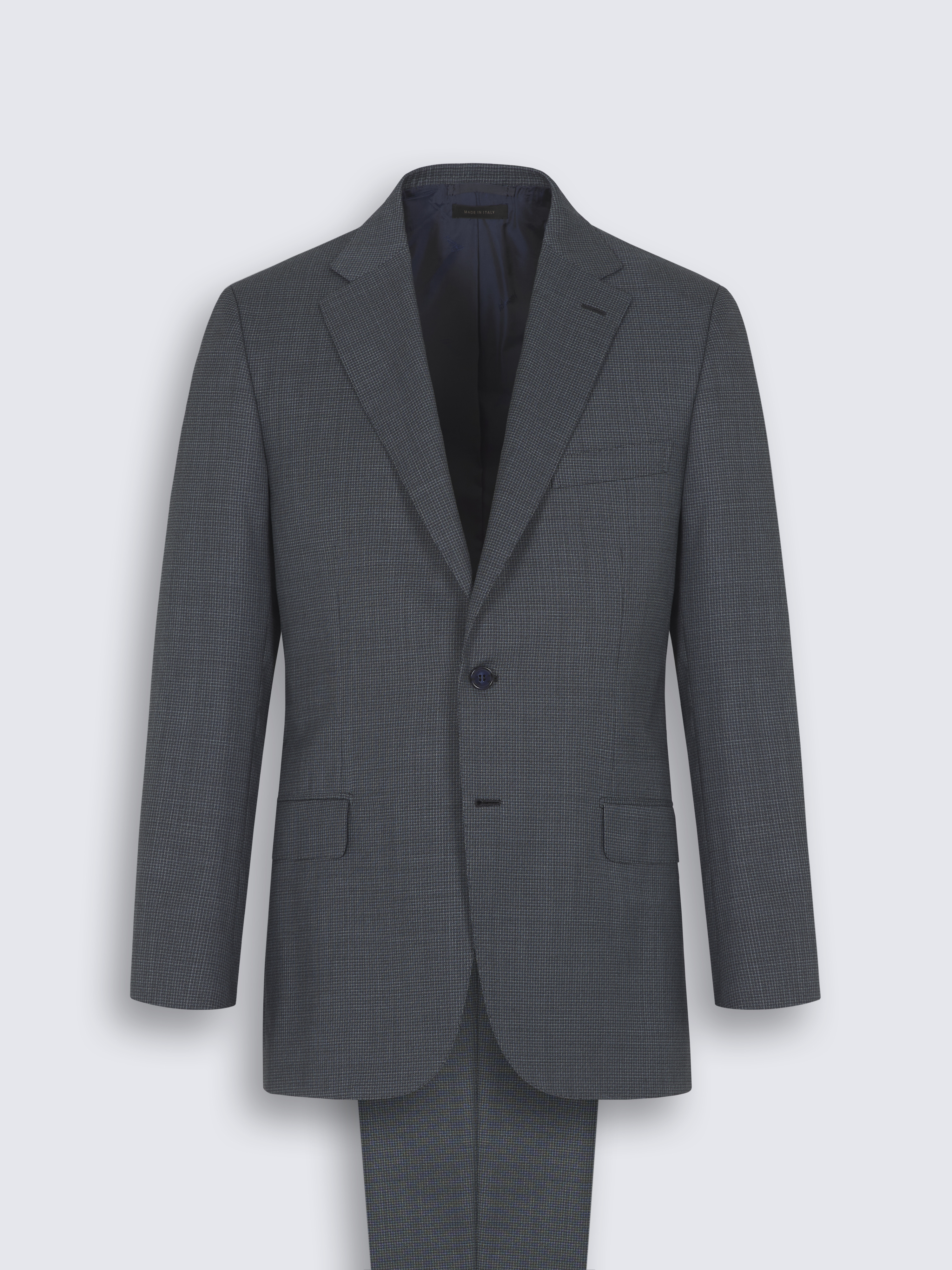 ブリオーニ スーツ サイズ49 Brioni チャコールグレー RA001QPCA284400F.jpg