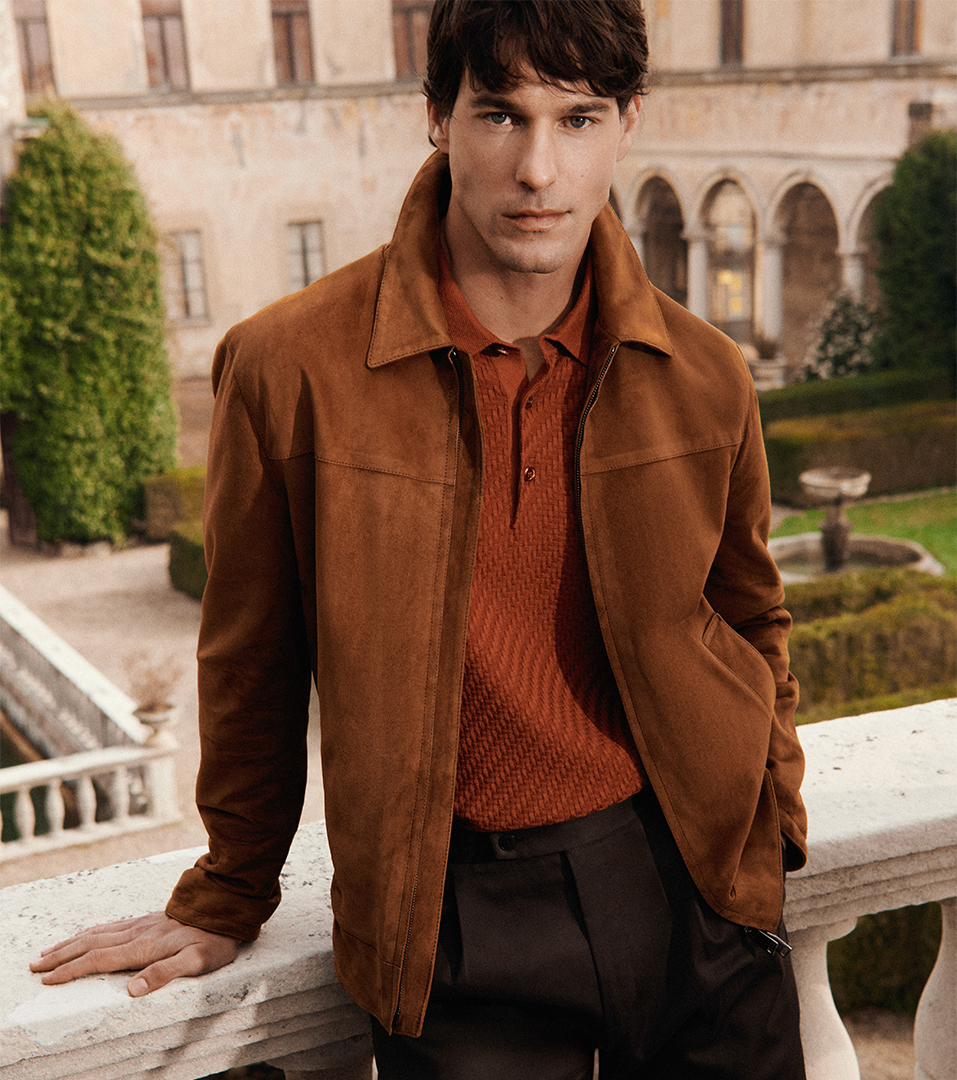 Brioni | Official Website