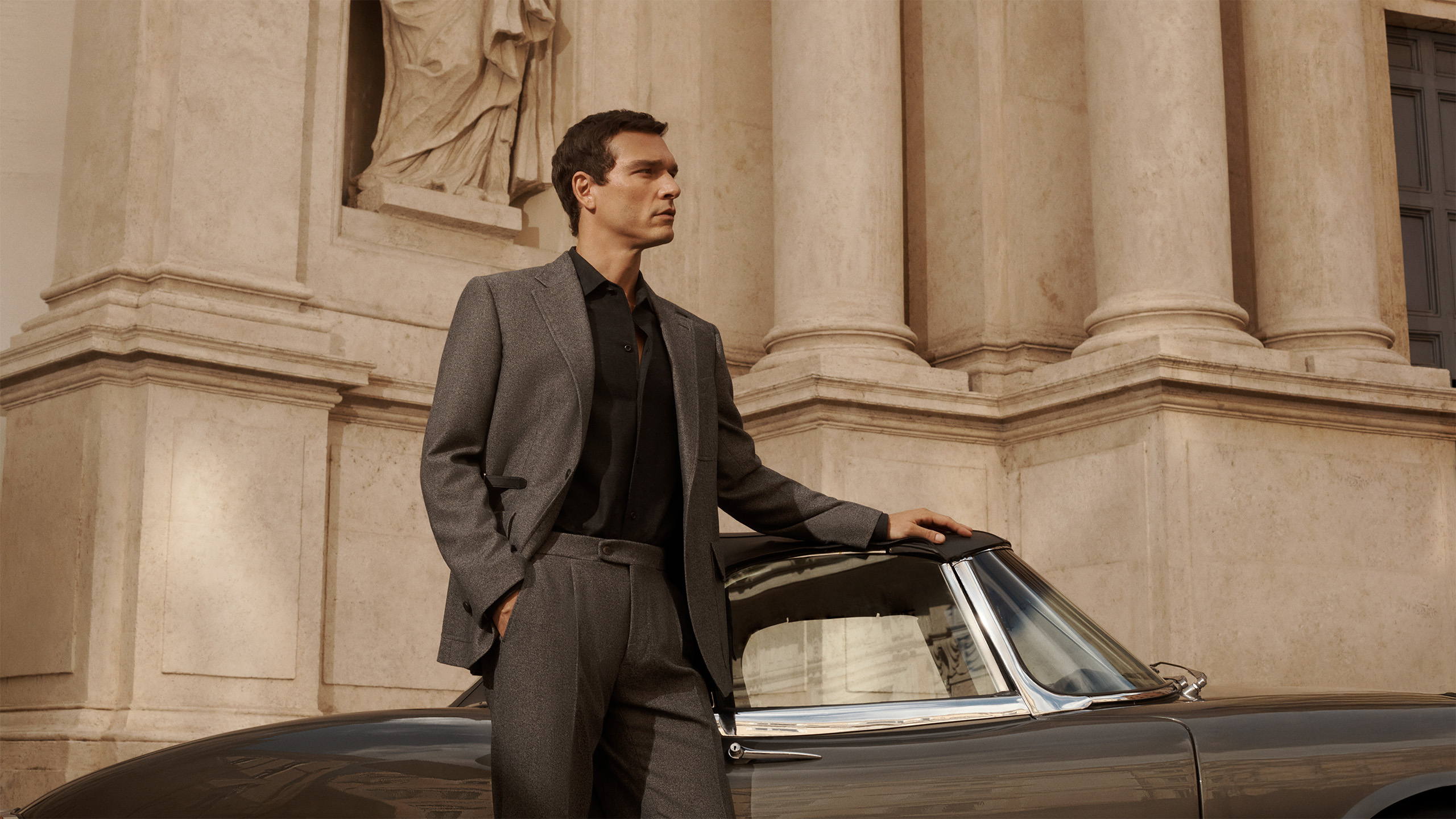 Brioni | Official Website