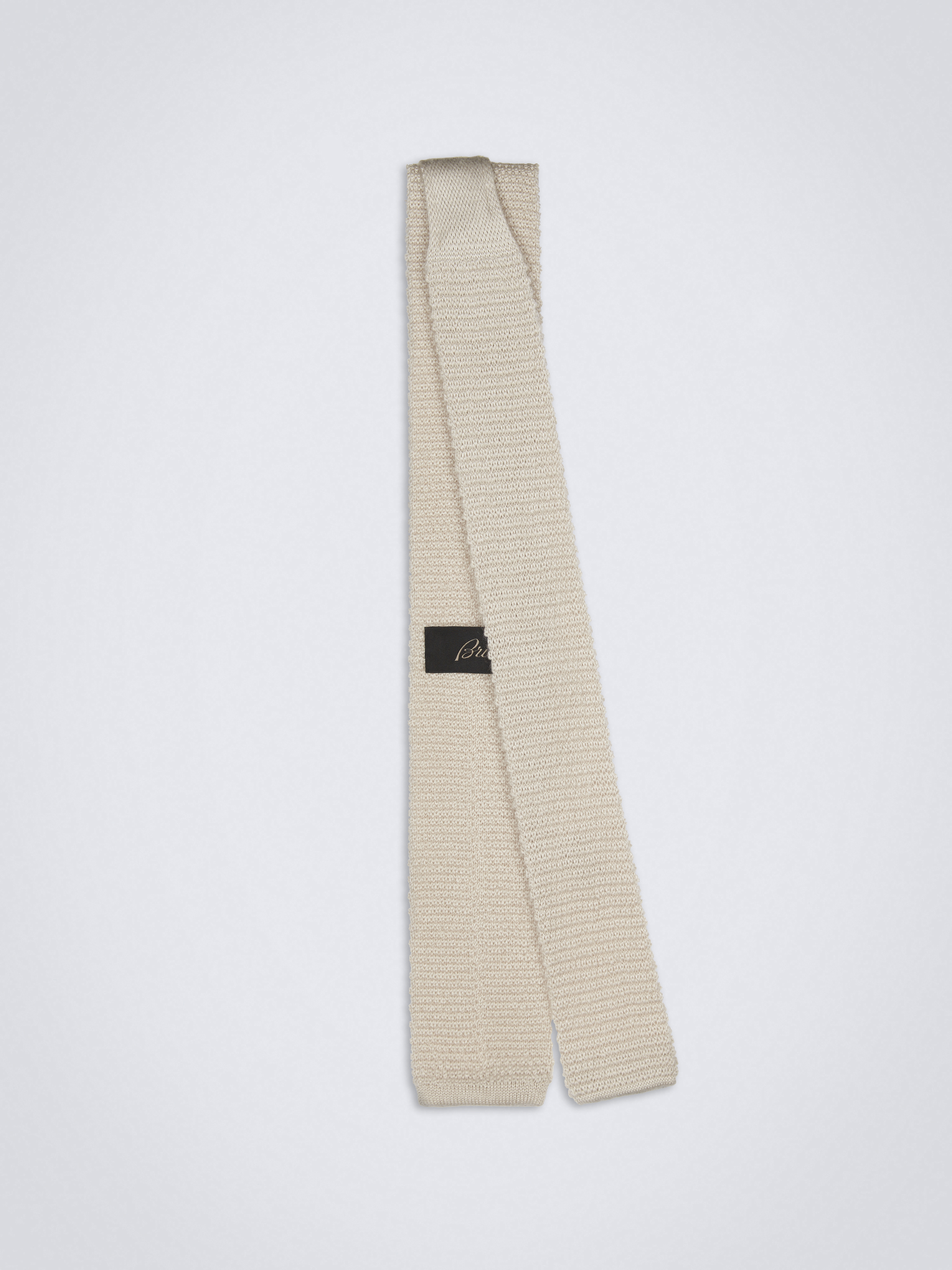 Brioni シルクホワイトネクタイ Original_ecom-O90B00O23509200E.jpg
