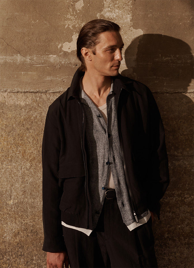 Brioni | Official Website