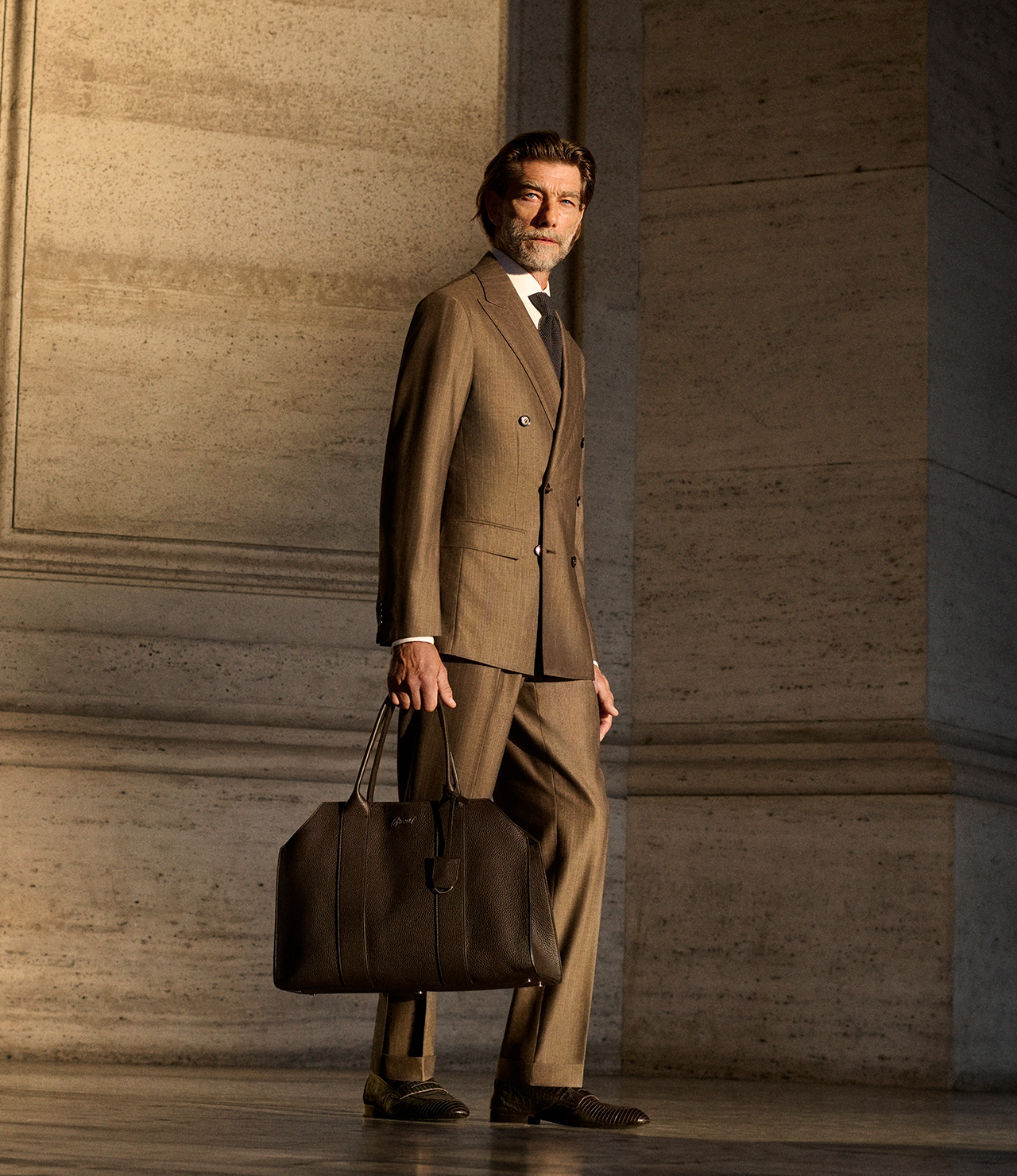 Brioni | Official Website