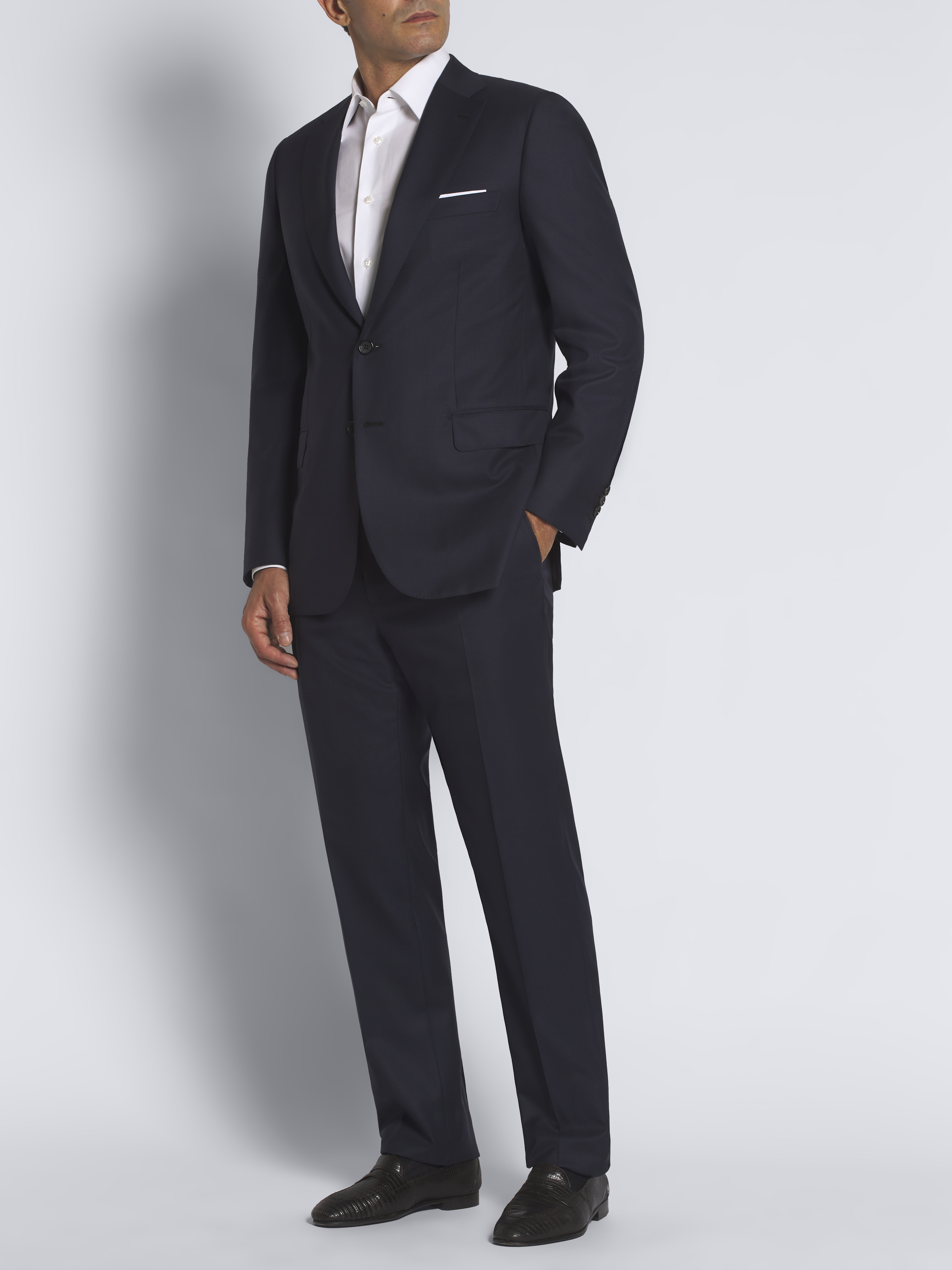 Brioni store suits price