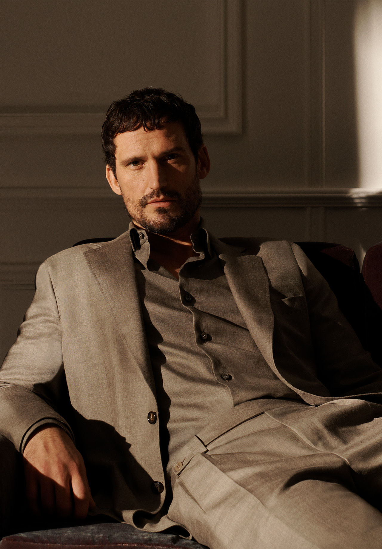 Brioni | Official Website