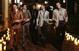 Jackets | Brioni® us Official Store