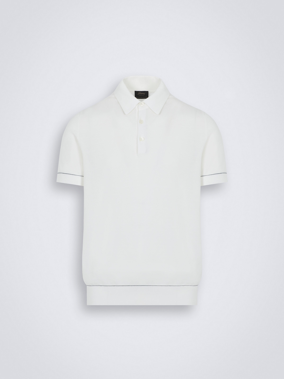 Tidepool Secily Polo