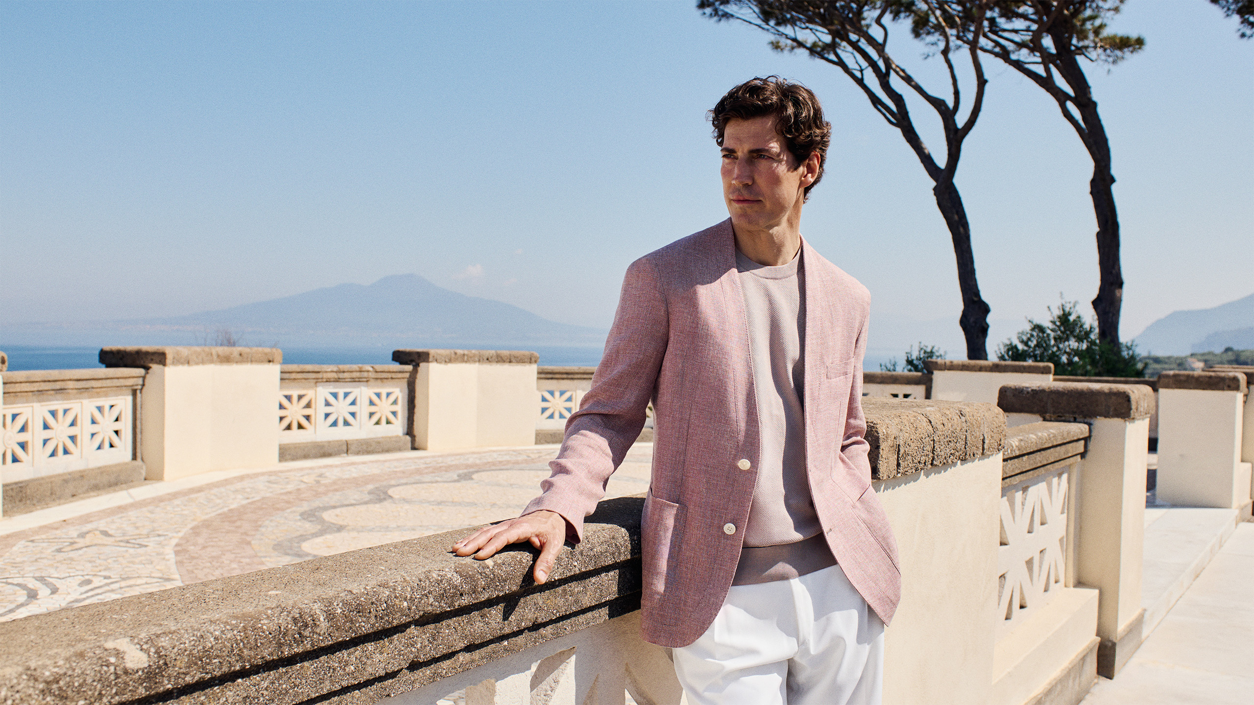 Brioni | Official Website