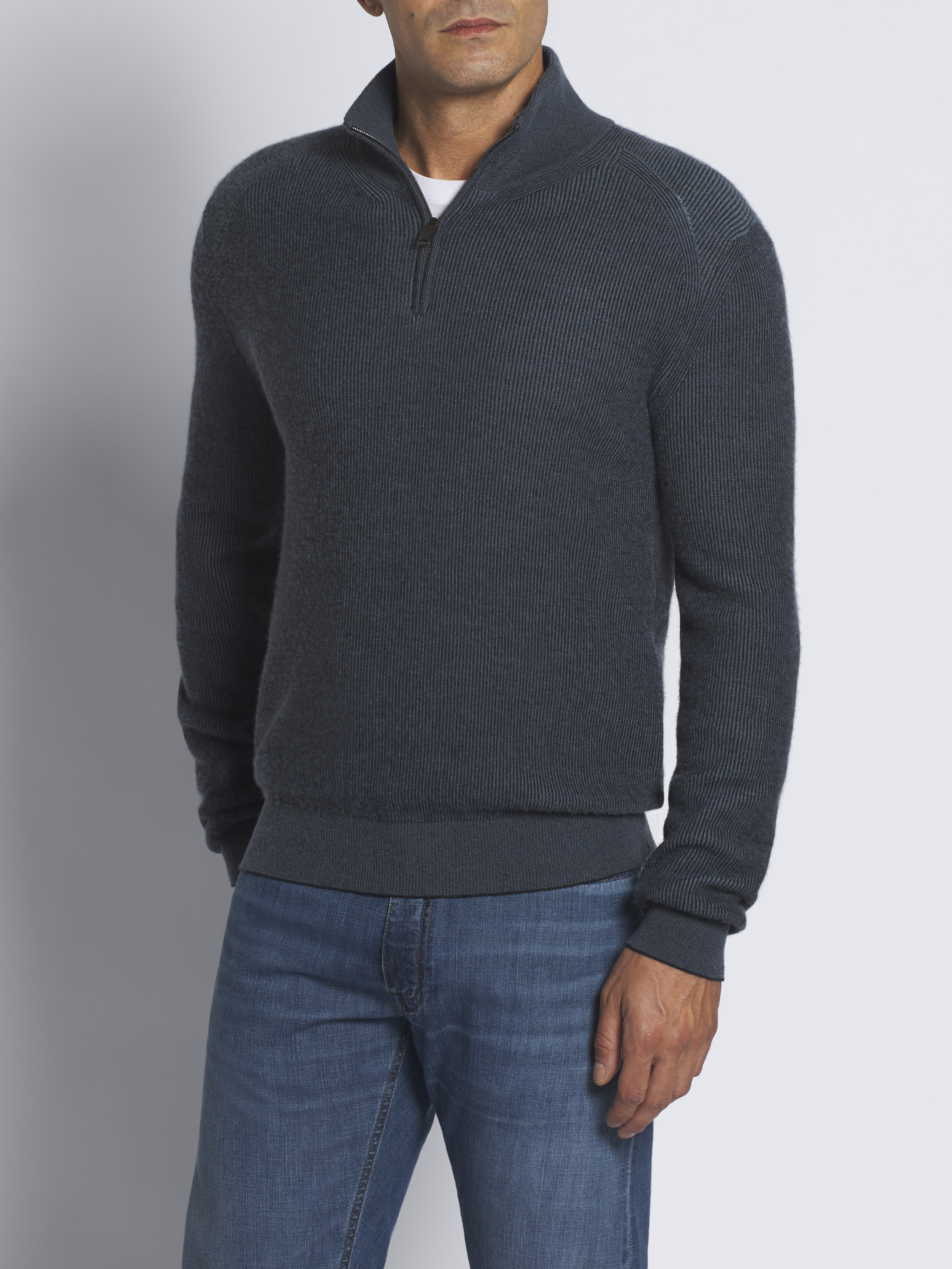 Knits | Brioni® US Official Store