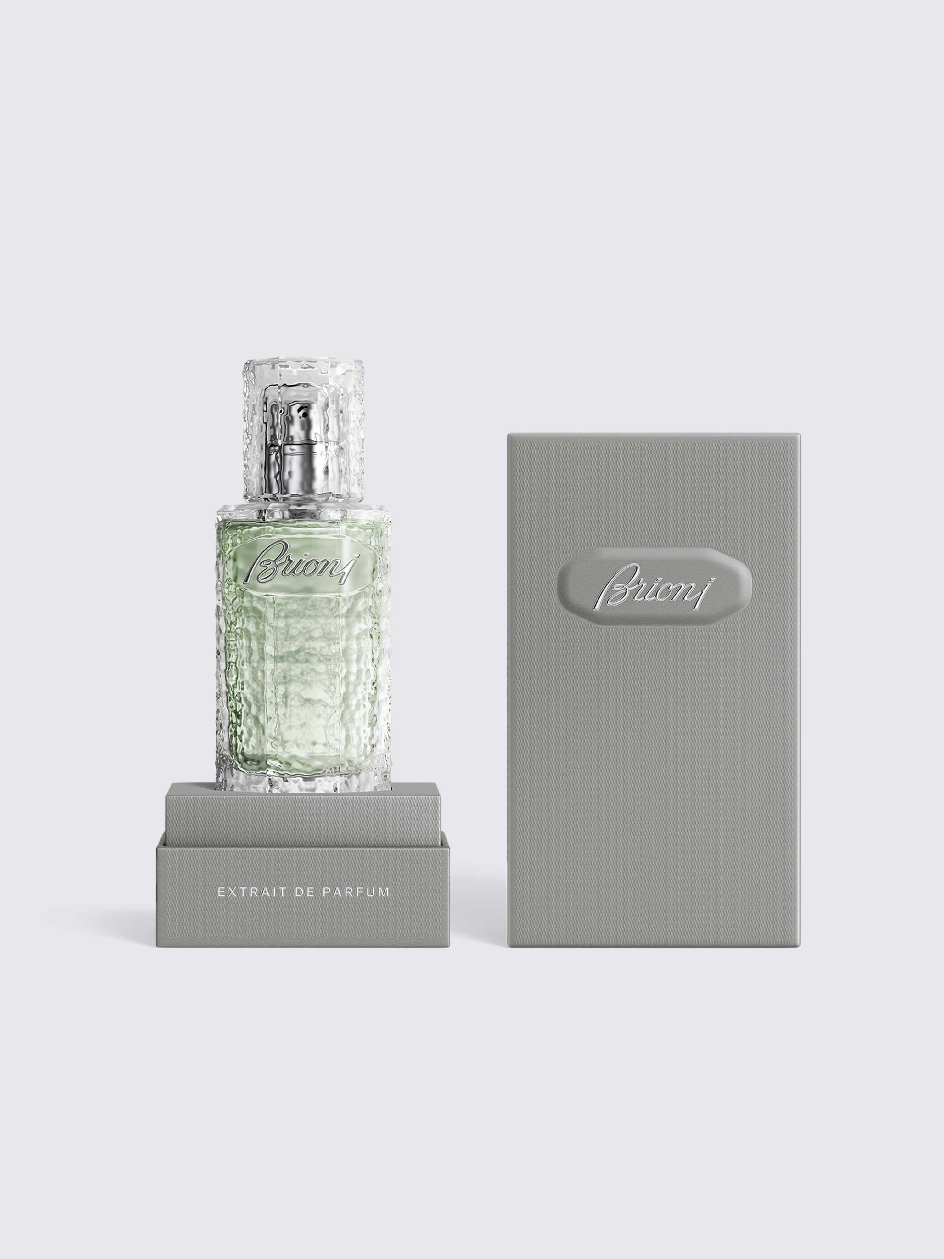 Brioni Encens Minéral Extrait de Parfum Les Extraits de Parfum Encens Minéral