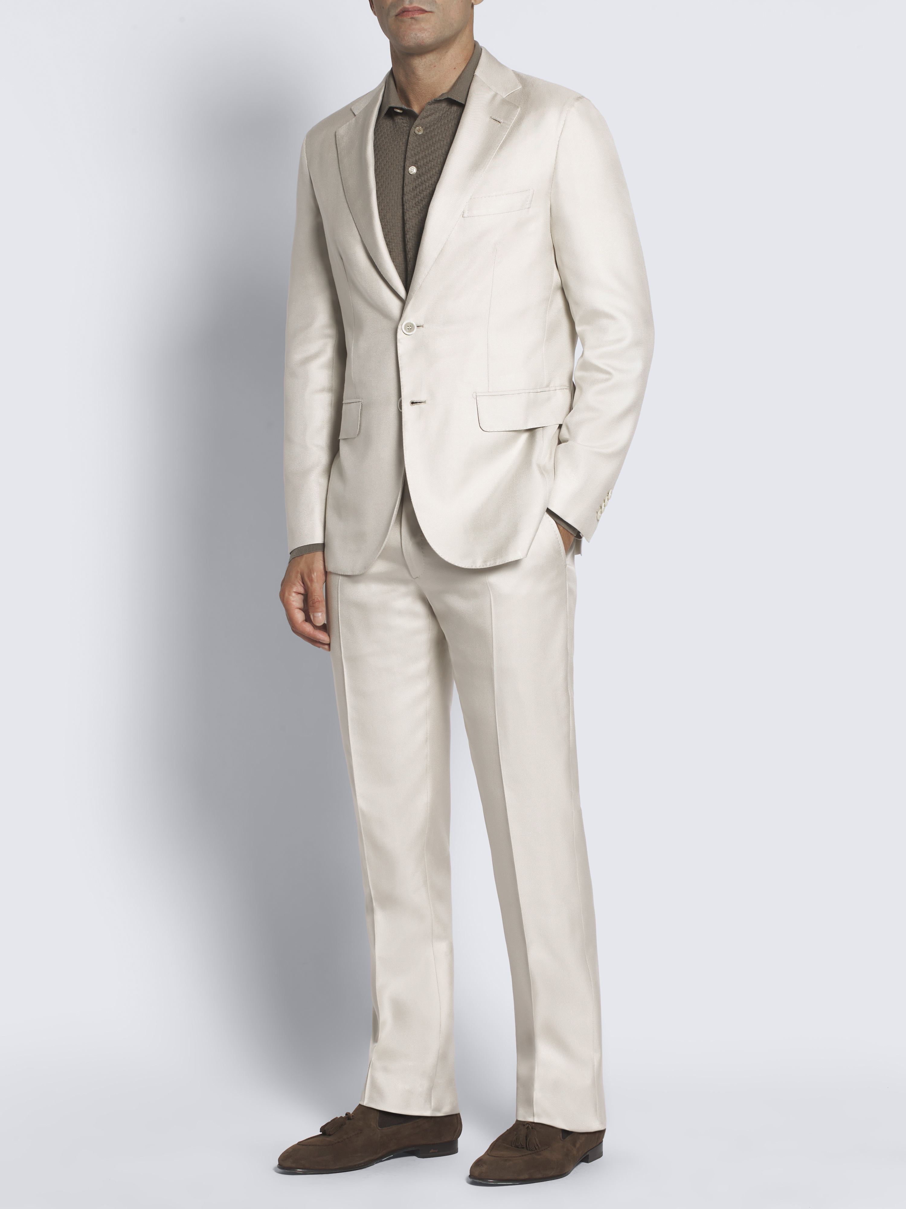 Suits | Brioni® FI Official Store