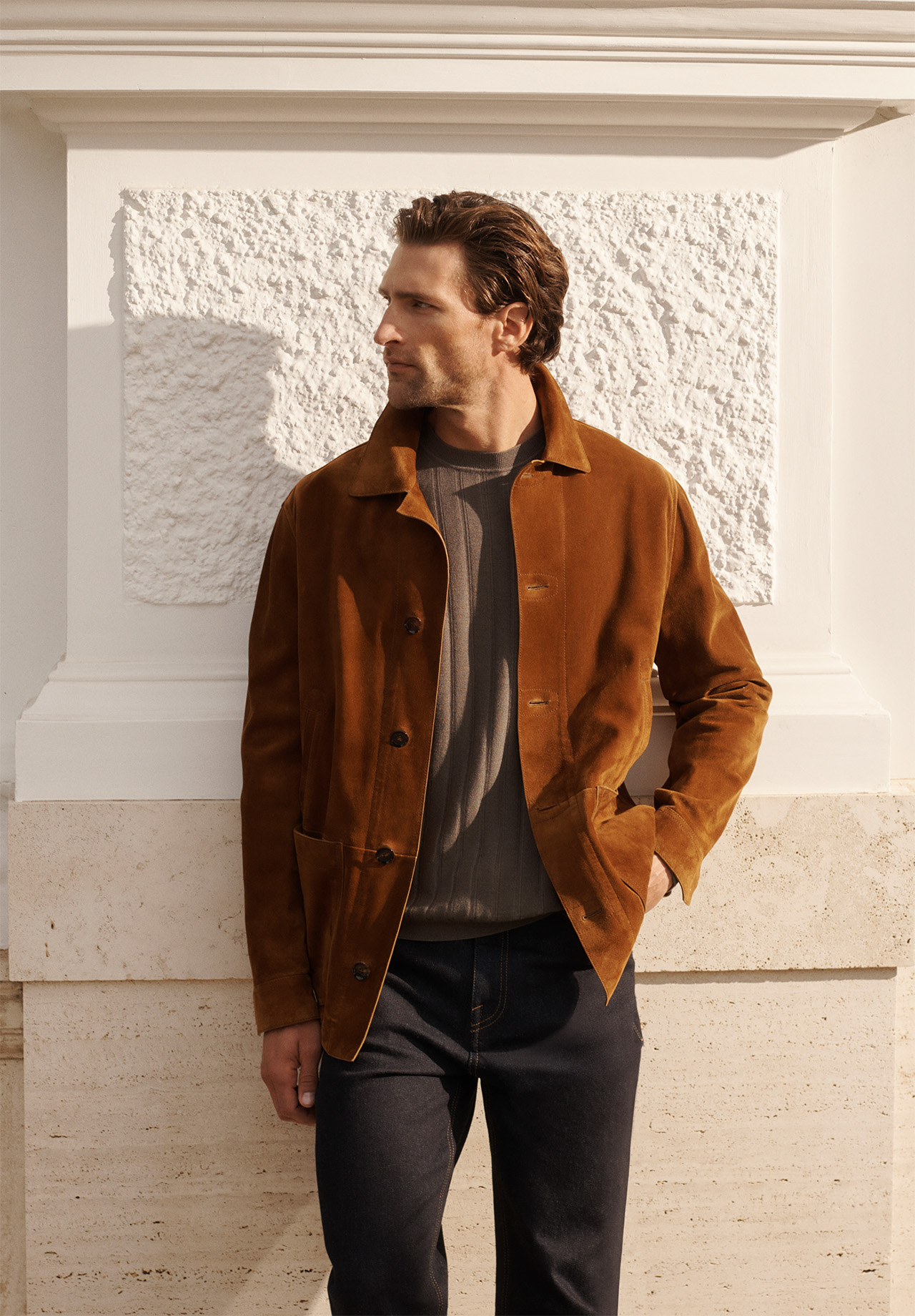 Brioni | Official Website