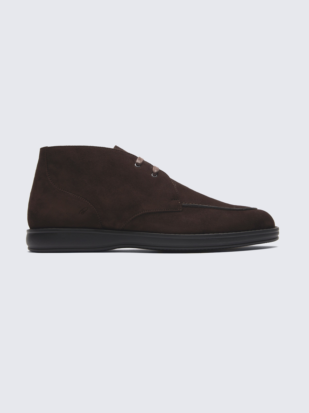 Brioni Beige Suede Chukka Boots Brioni Men main image 2