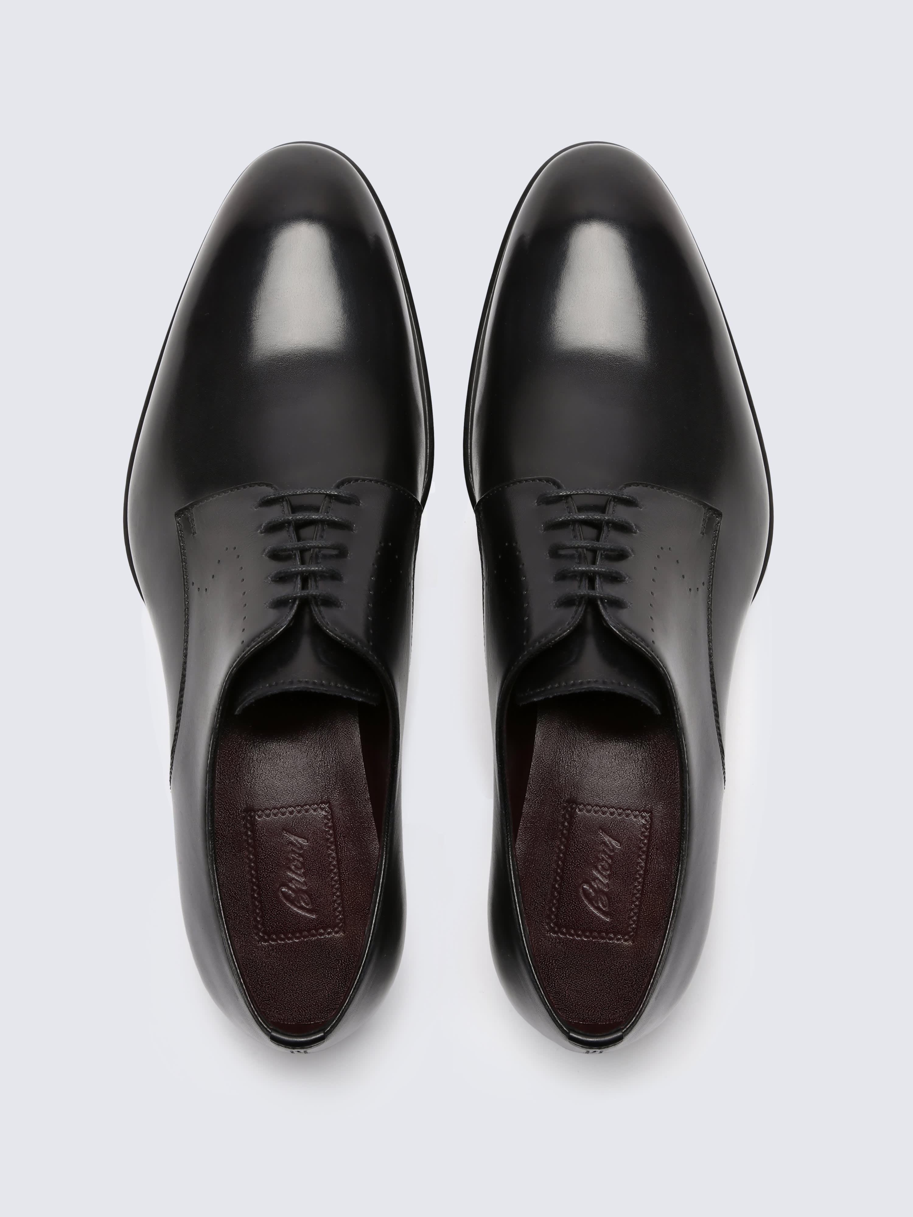 Oxford & Derbies | Brioni® GB Official Store