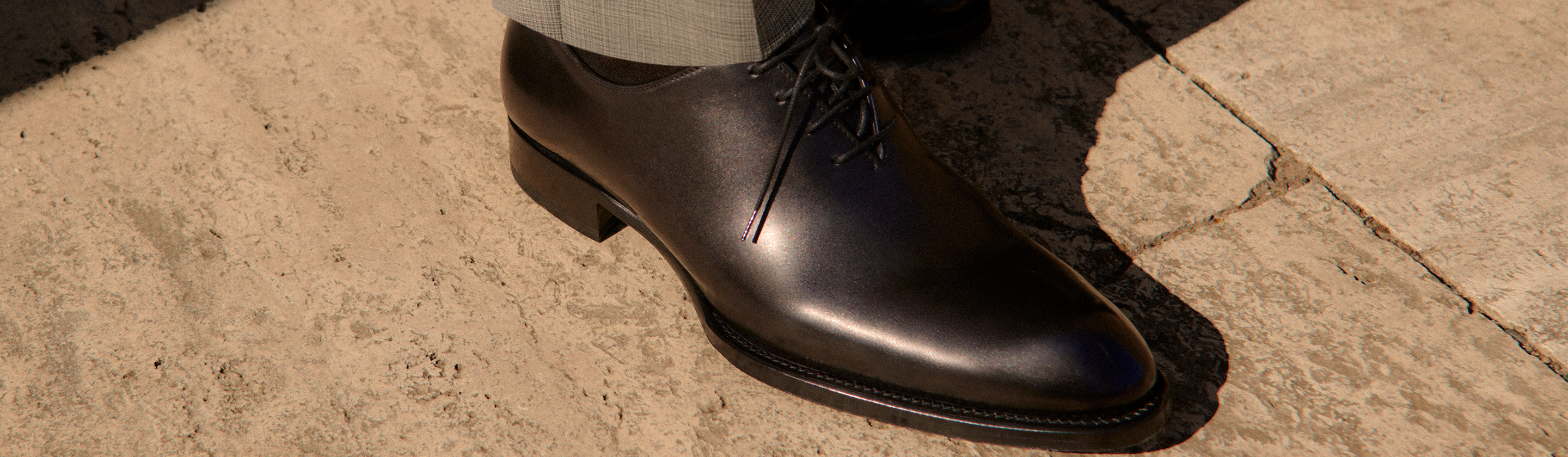 Oxford and Derbies | Brioni® US Official Store