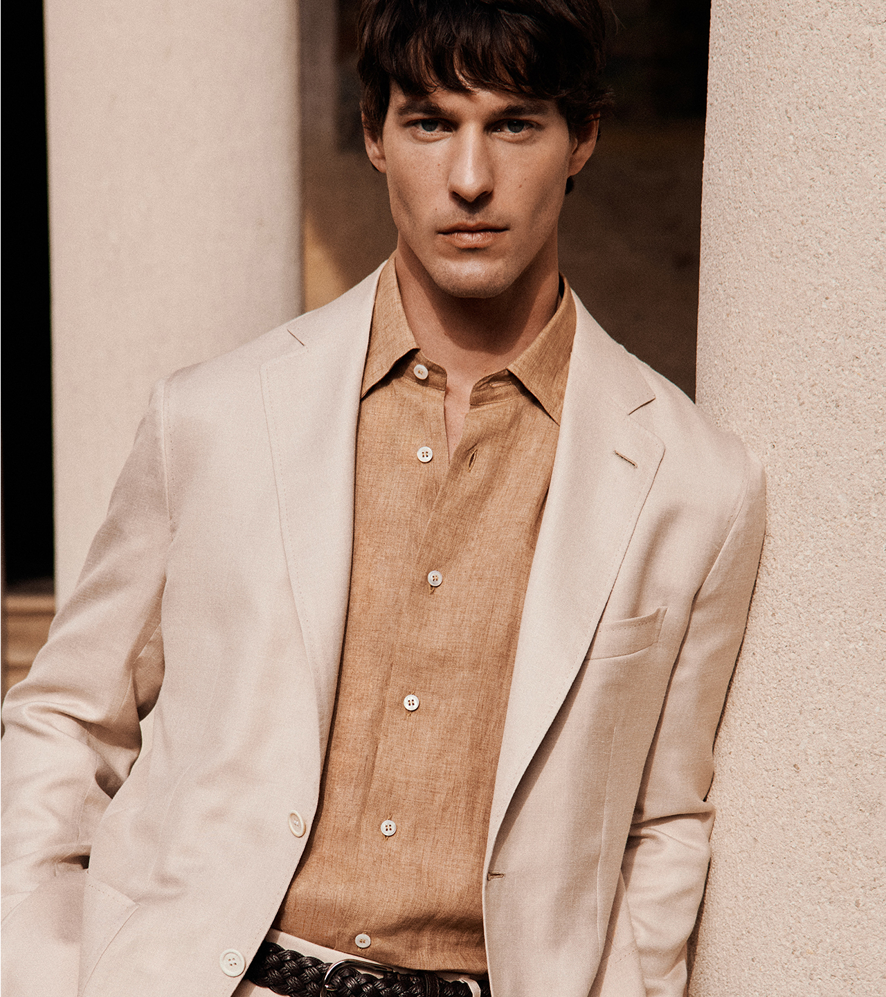 Brioni | Official Website
