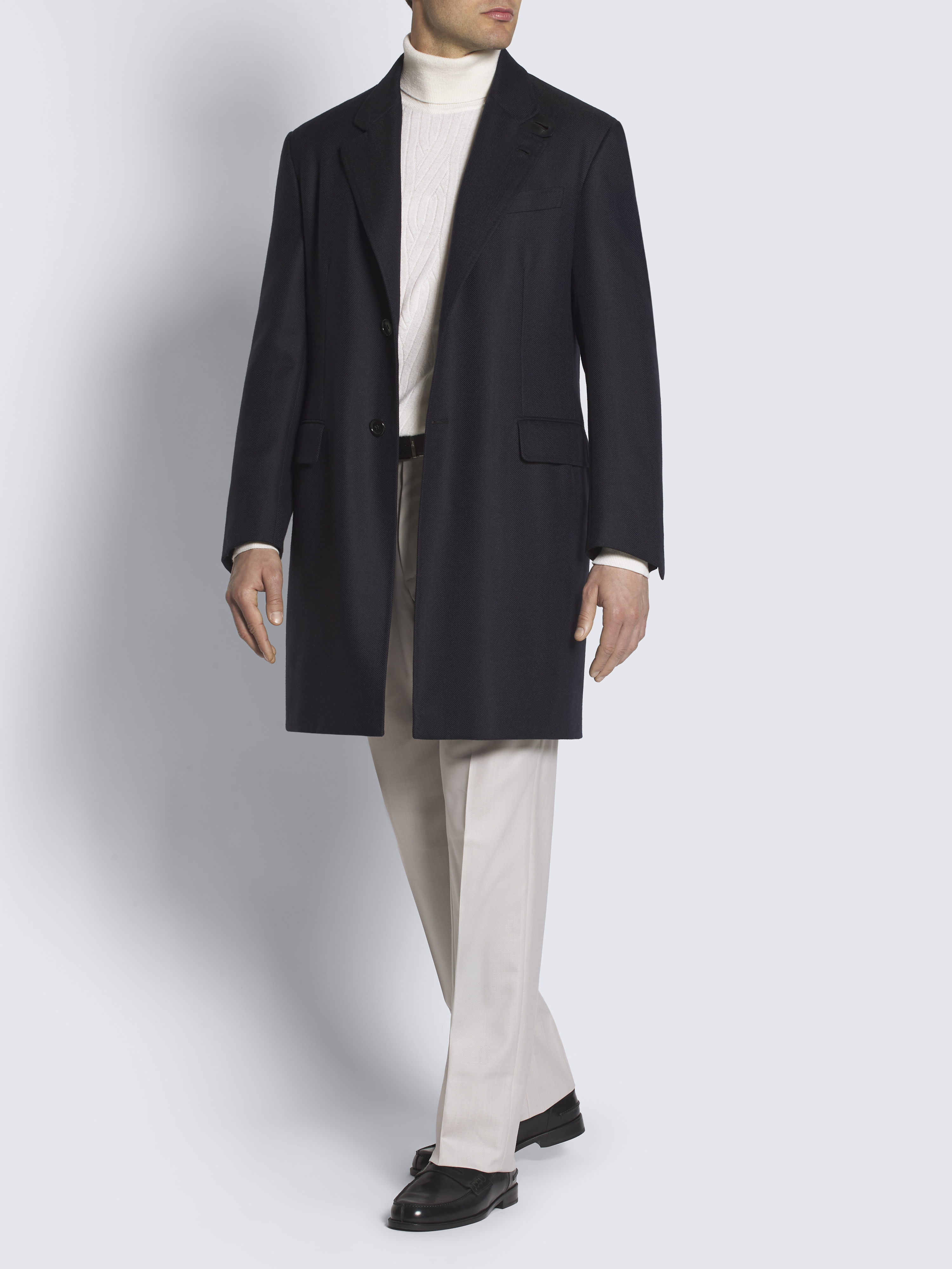 新品OVERCOAT WOOL TRICOTINE SPORT OVERCOAT RO2Q0MOCA924100R.jpg