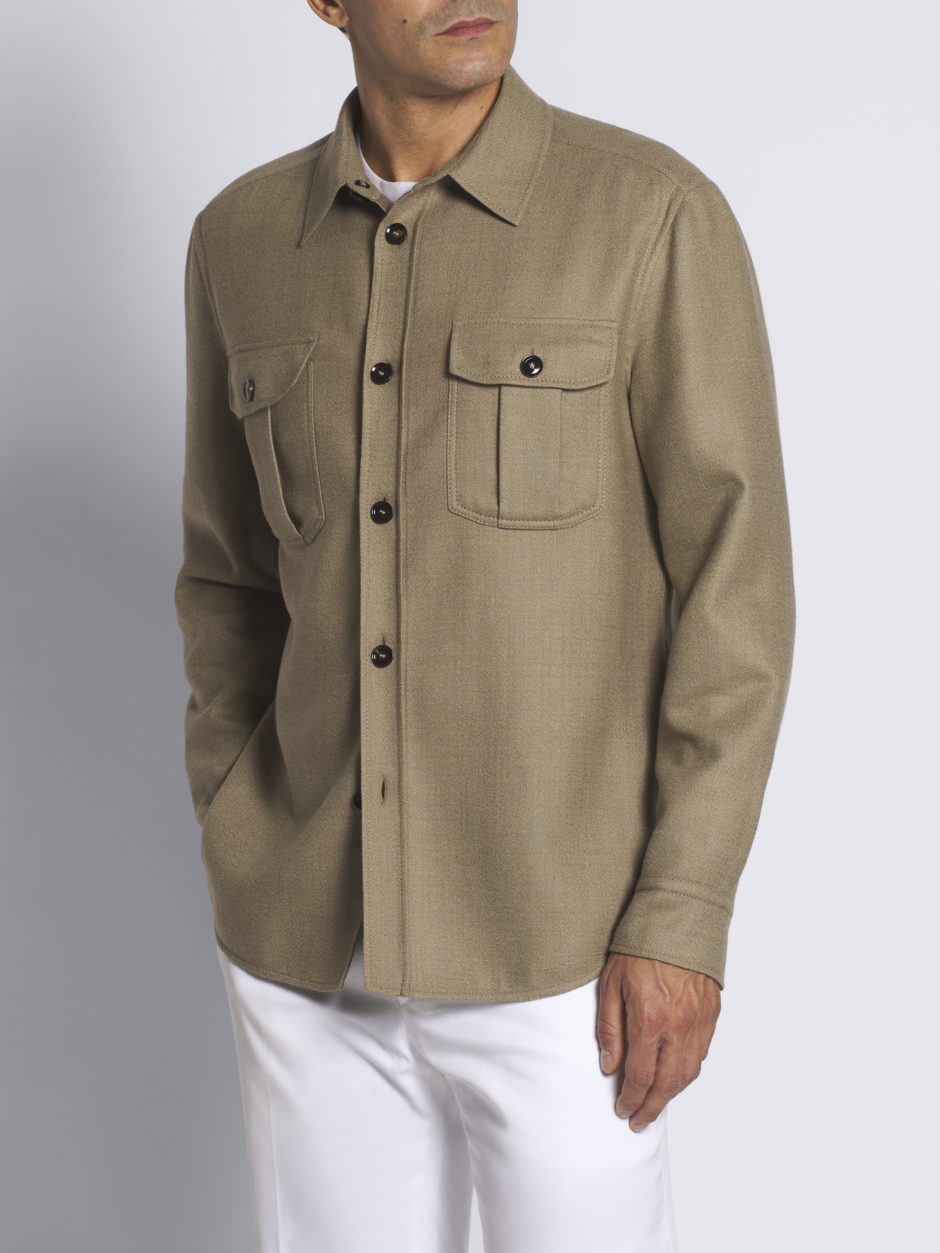 【日本入手困難】EGG OVERSHIRT IN DOUBLE FACE CASHMERE SLTB0LPBA409597R.jpg