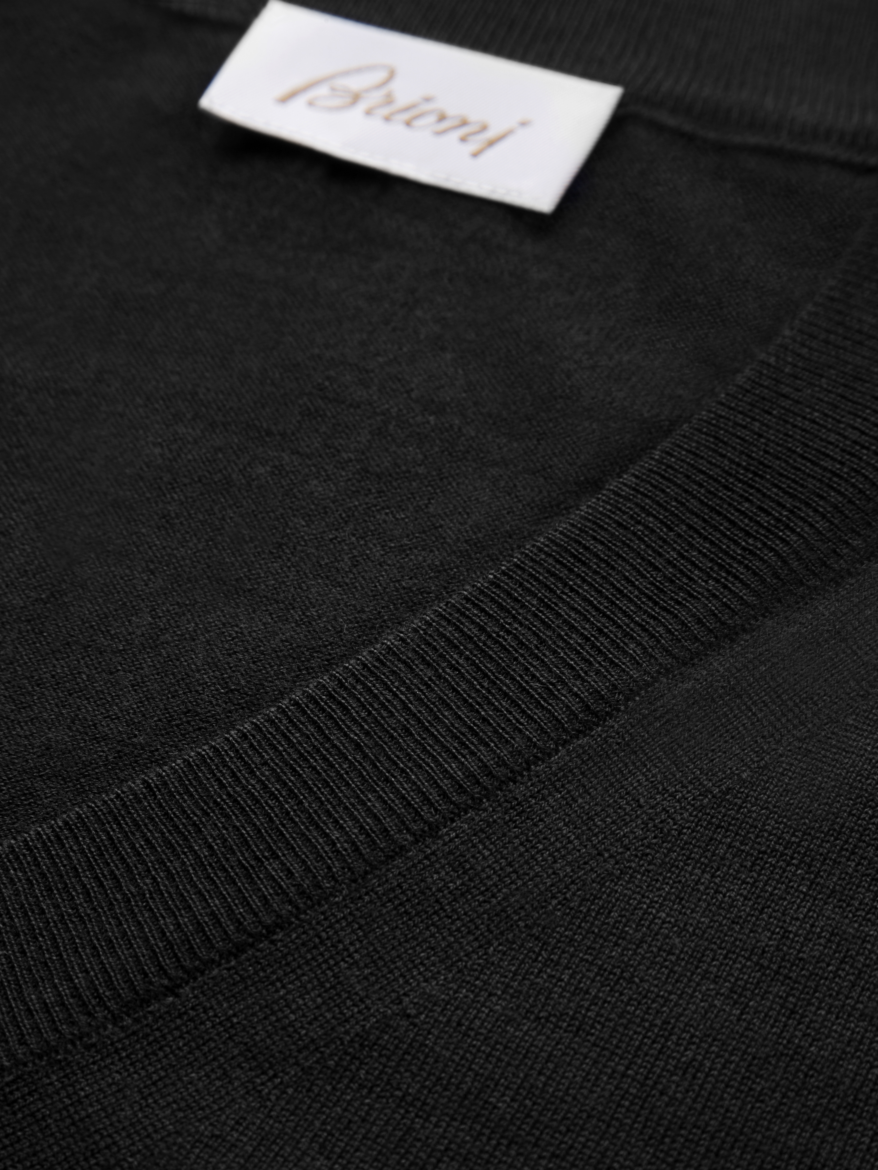 Brioni pullover hot sale