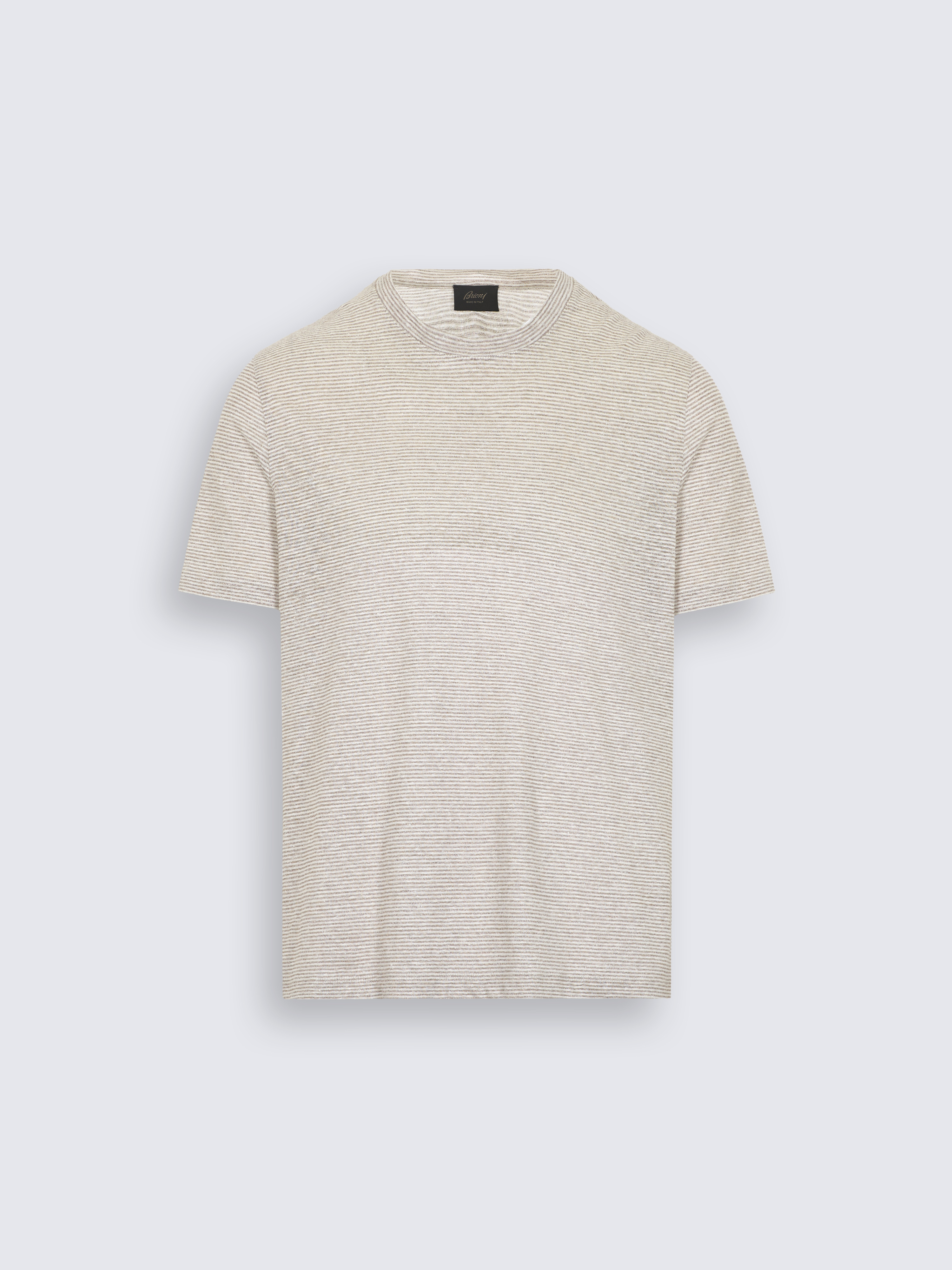 新品未使用　Brioni メンズTシャツ Tシャツ | ブリオーニ® 日本 公式ストア
