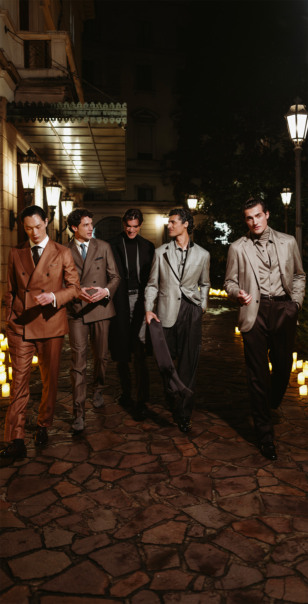 Brioni | Official Website