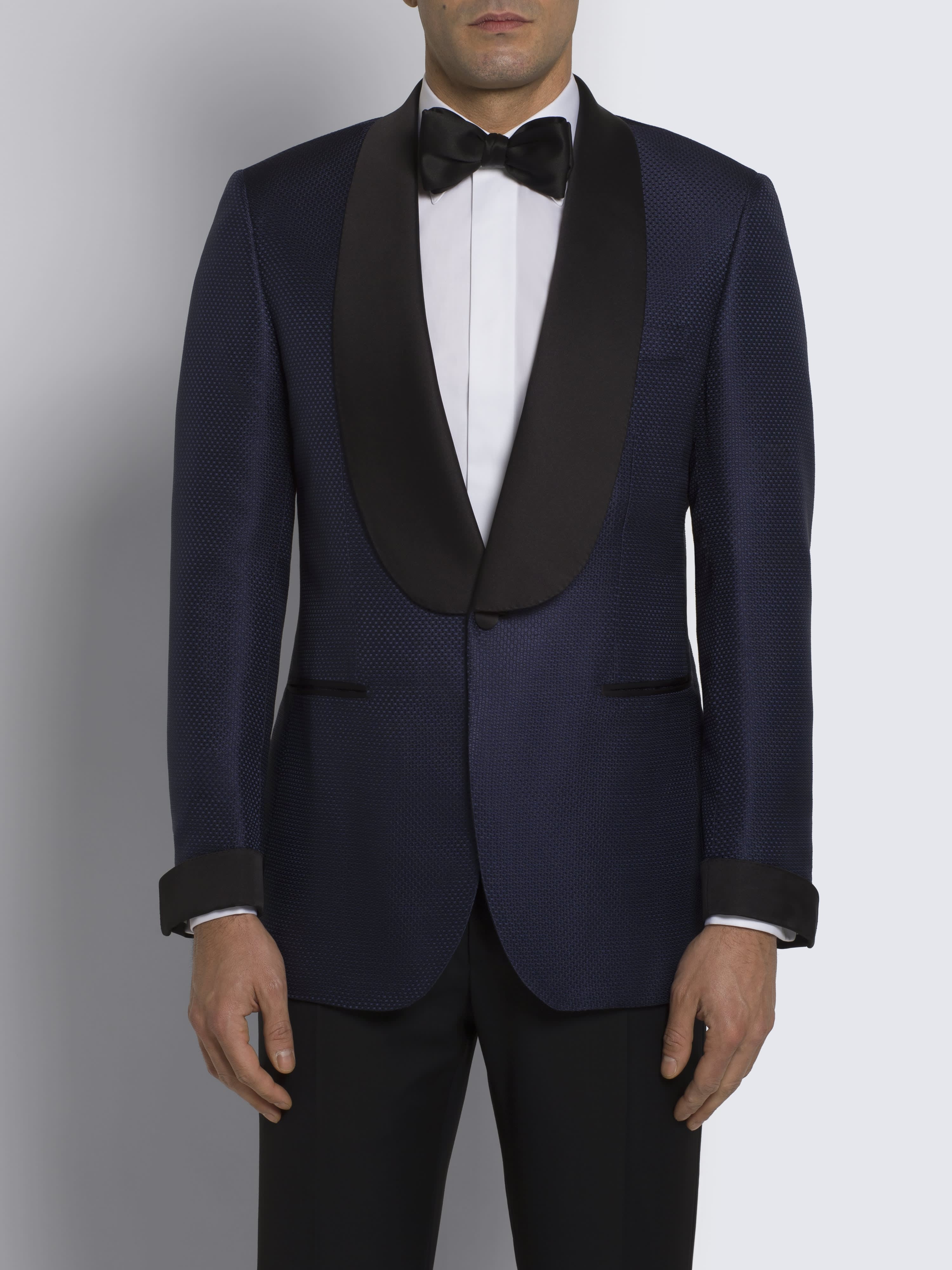 Tuxedos | Brioni® US Official Store