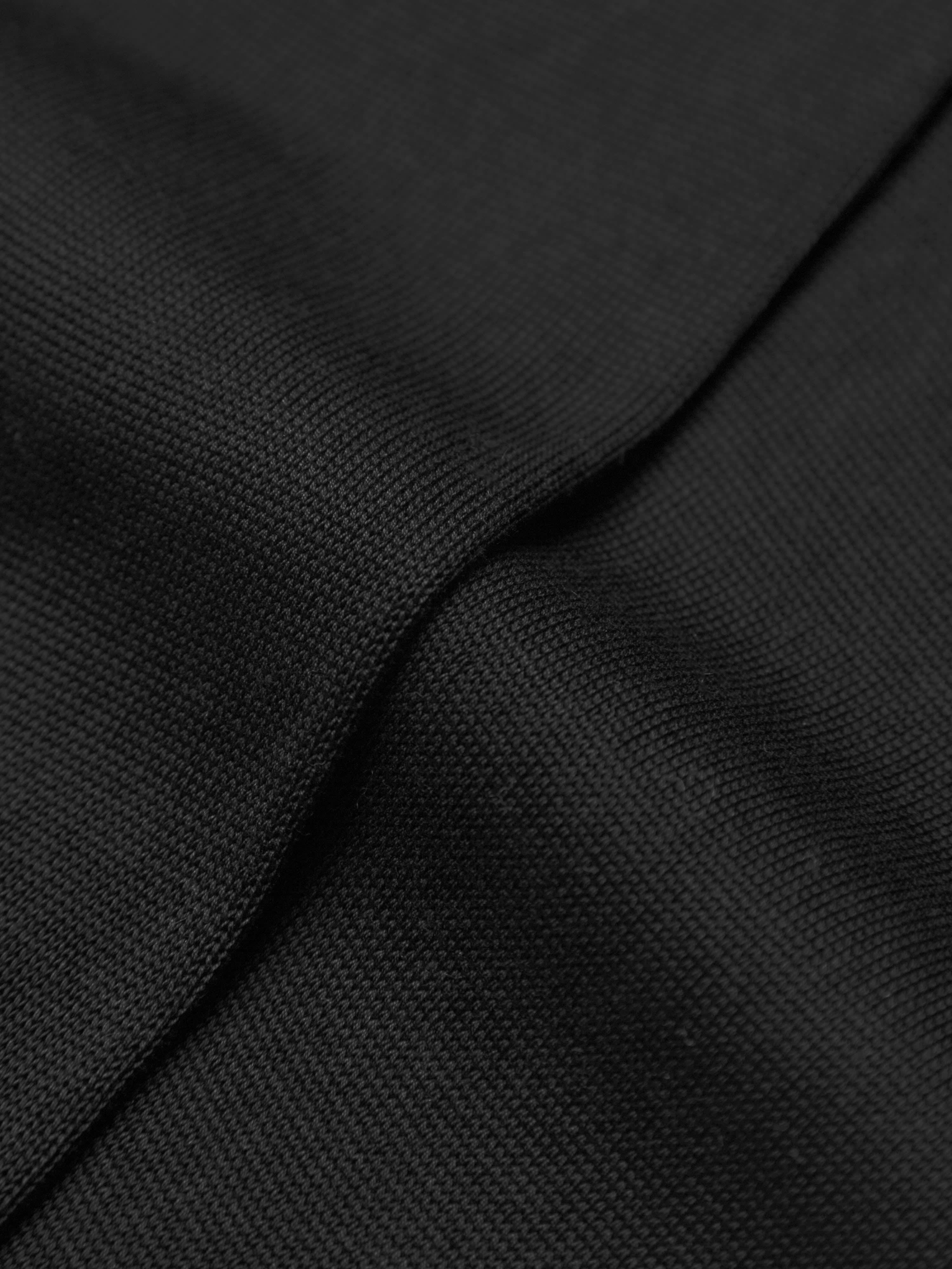 Black long socks | Brioni® US Official Store