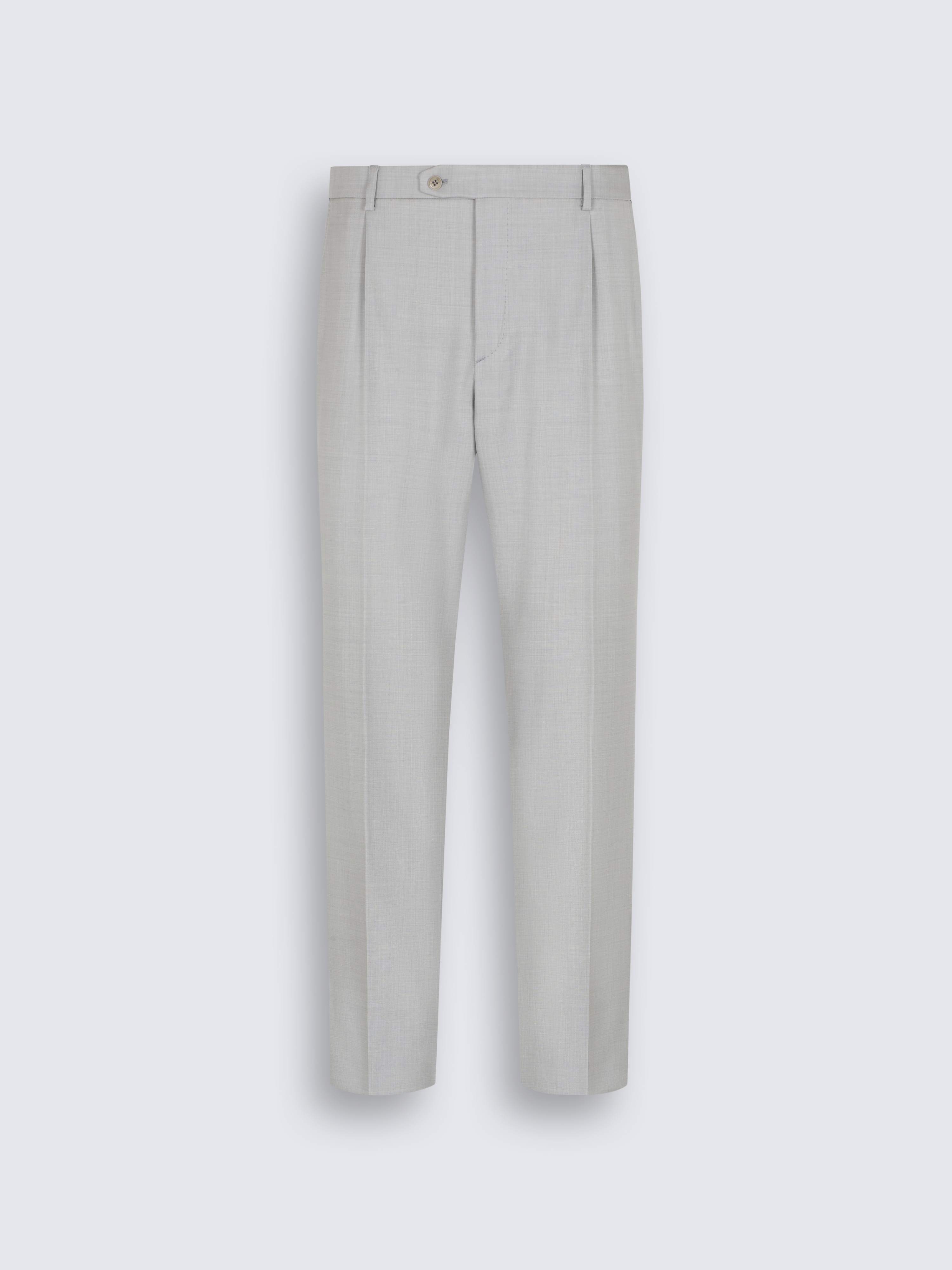 Brioni ホワイトデニム 34インチ Pants | Brioni® us Official Store