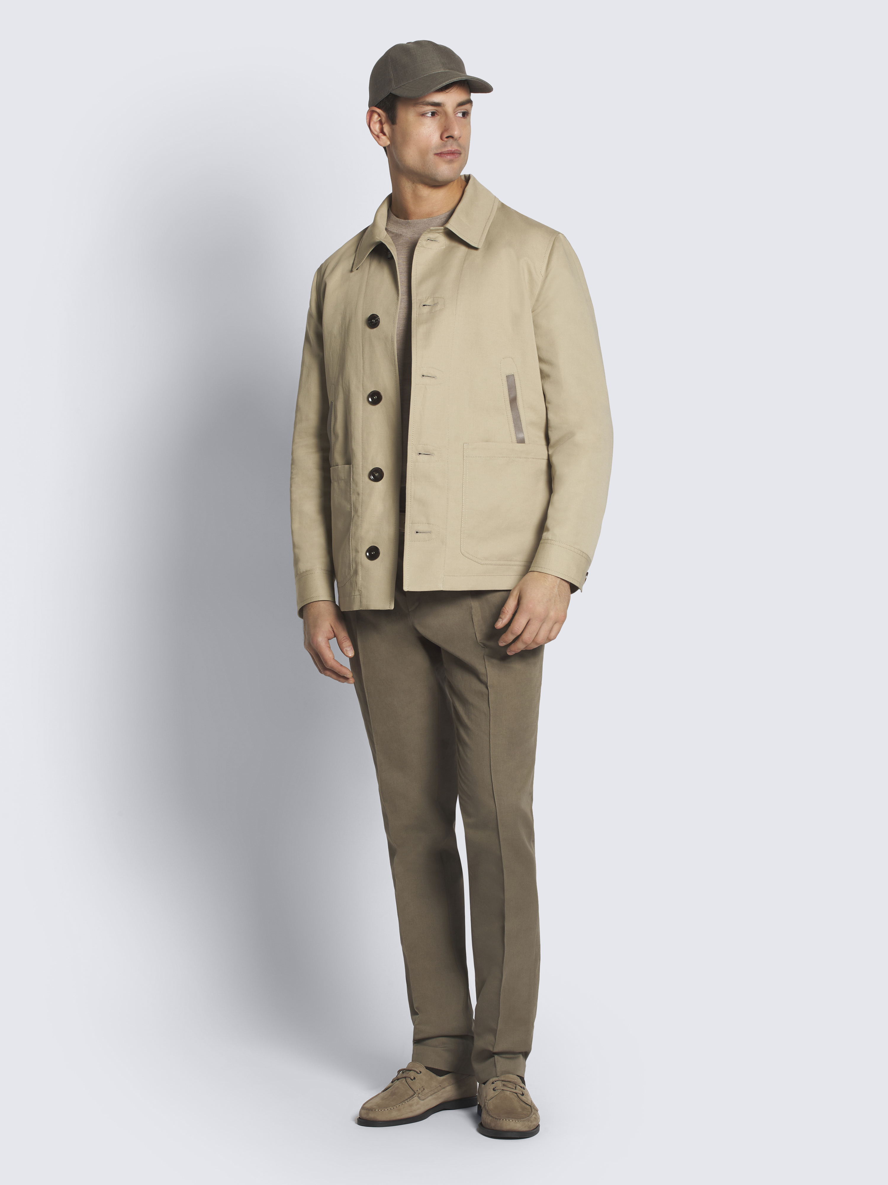 Brioni | Official Website