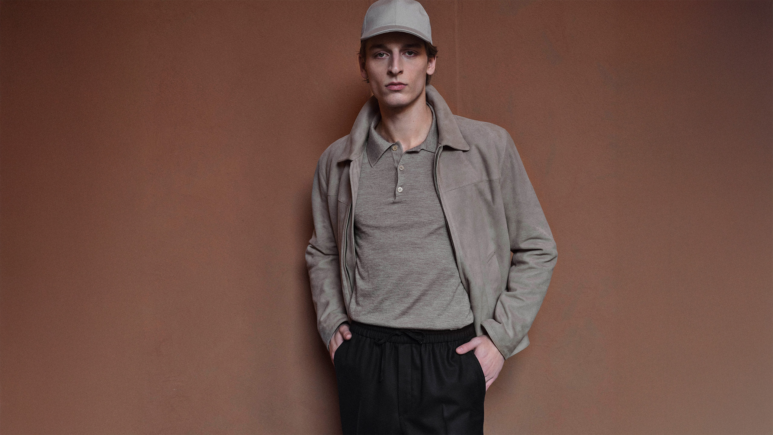 Brioni | Official Website