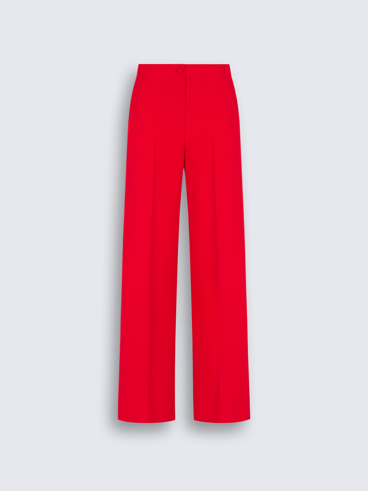 Tamarah Trousers - Red main image 0