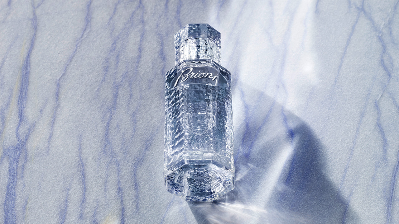 Eau de Parfum Éclat | ブリオーニ® 日本 公式ストア