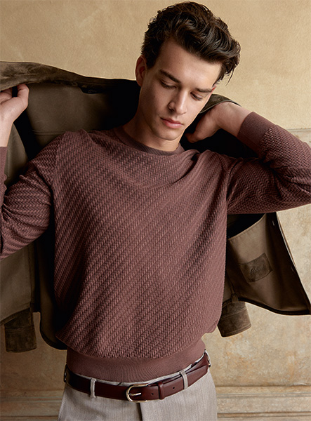 Brioni | Official Website