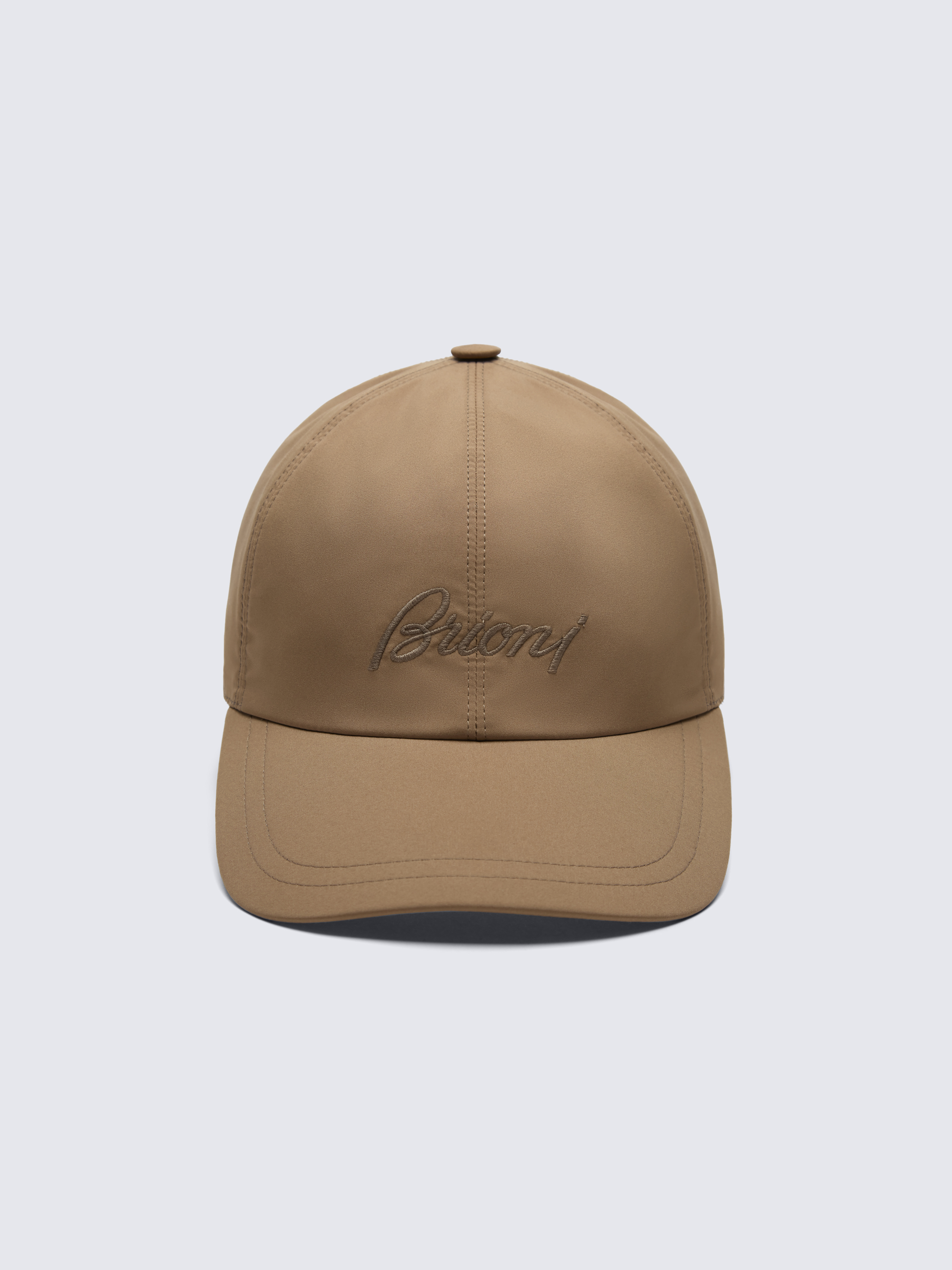 ハット Brioni Logo cap Brioni Logo cap available on julian-fashion.com - 280980 - HK