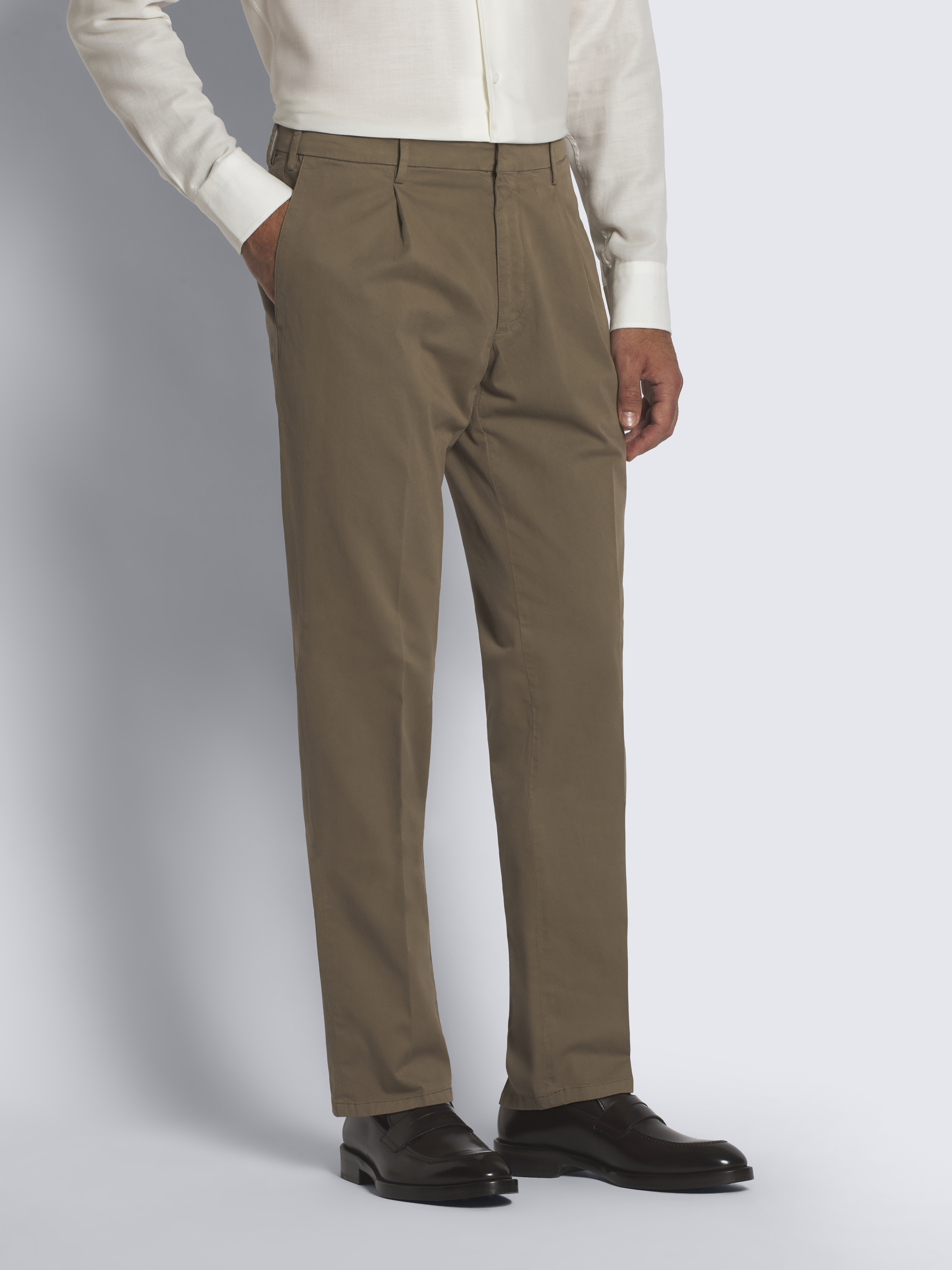 パンツ ORR Summer Lu Pants Brown ORR Summer Lu Wide Pants (ORR/パンツ) 118590557【BUYMA】