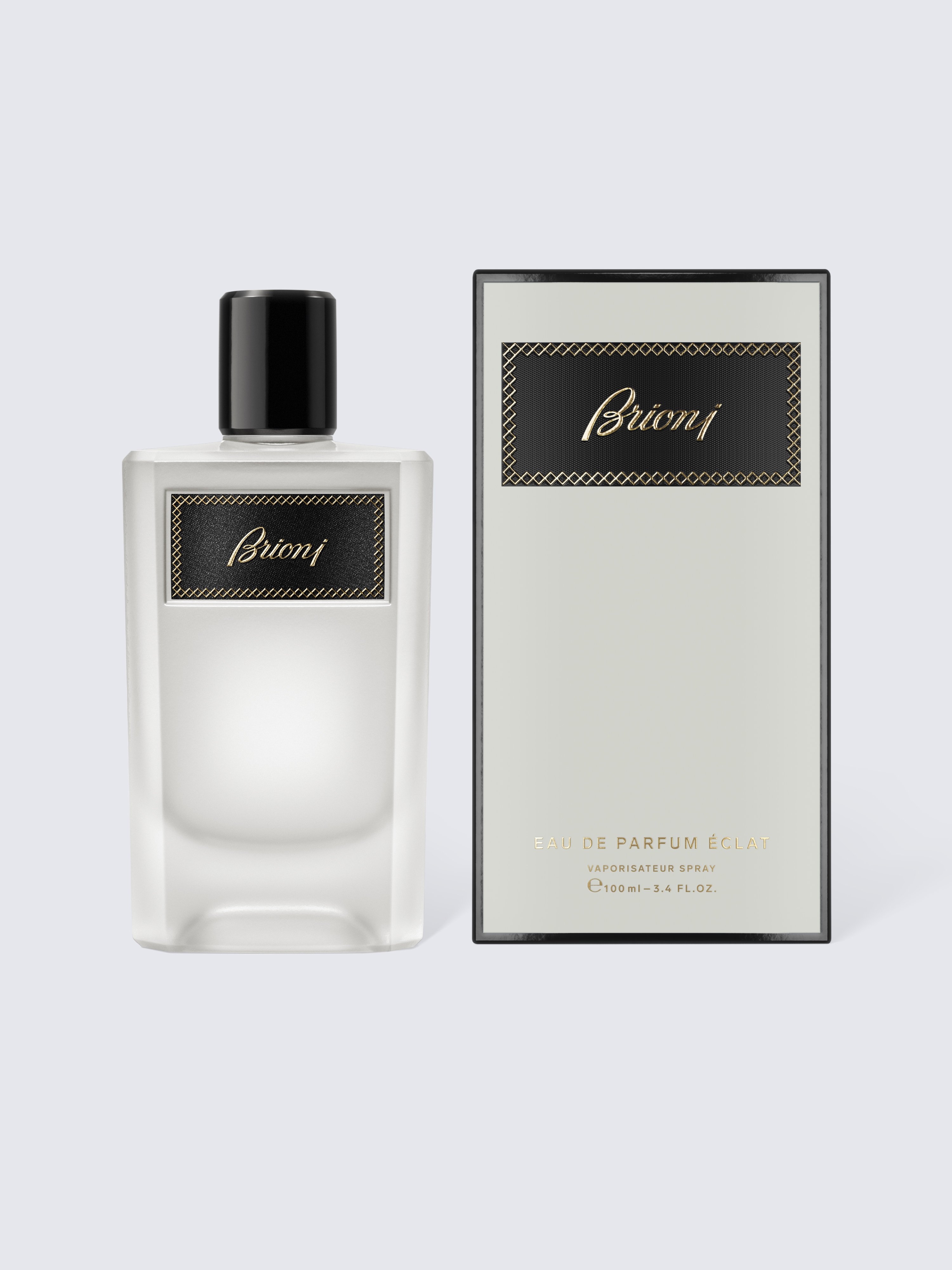 Eau de Parfum Éclat  Brioni® US Official Store