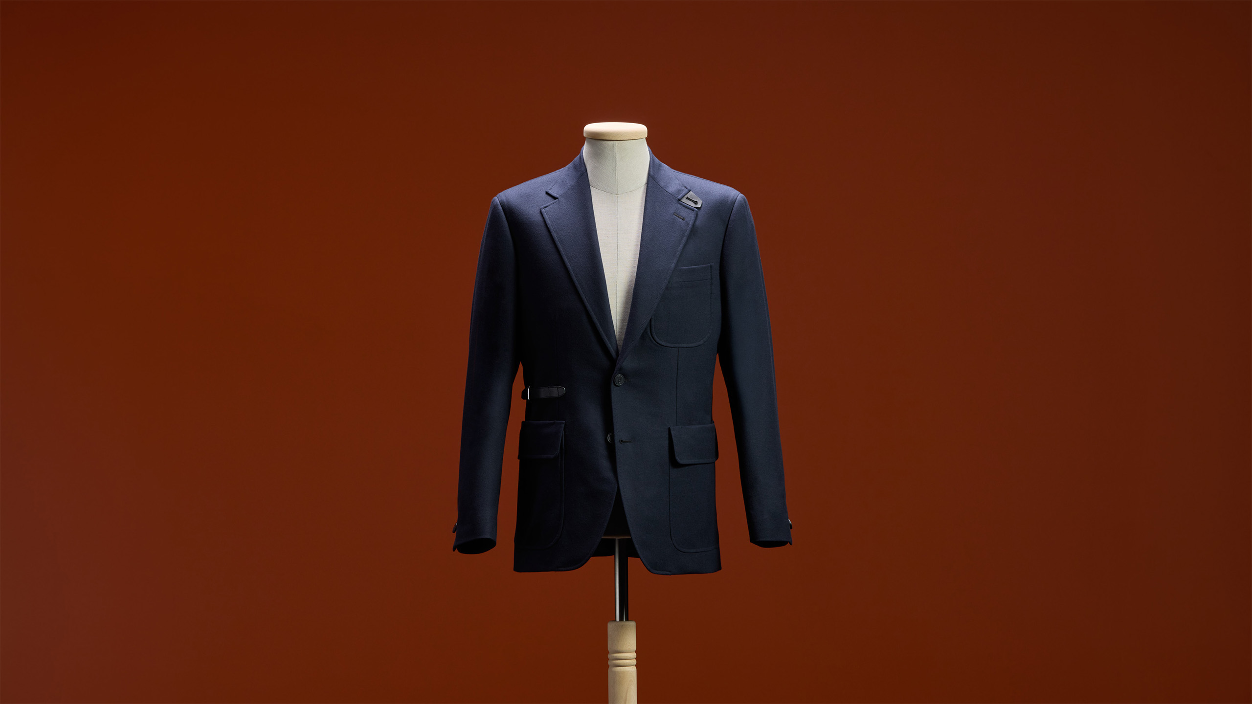 美品 Brioni ブリオーニ アルパカ アンゴラ ツイードジャケット 伊製 美品 Brioni ブリオーニ アルパカ アンゴラ ツイードジャケット 伊製