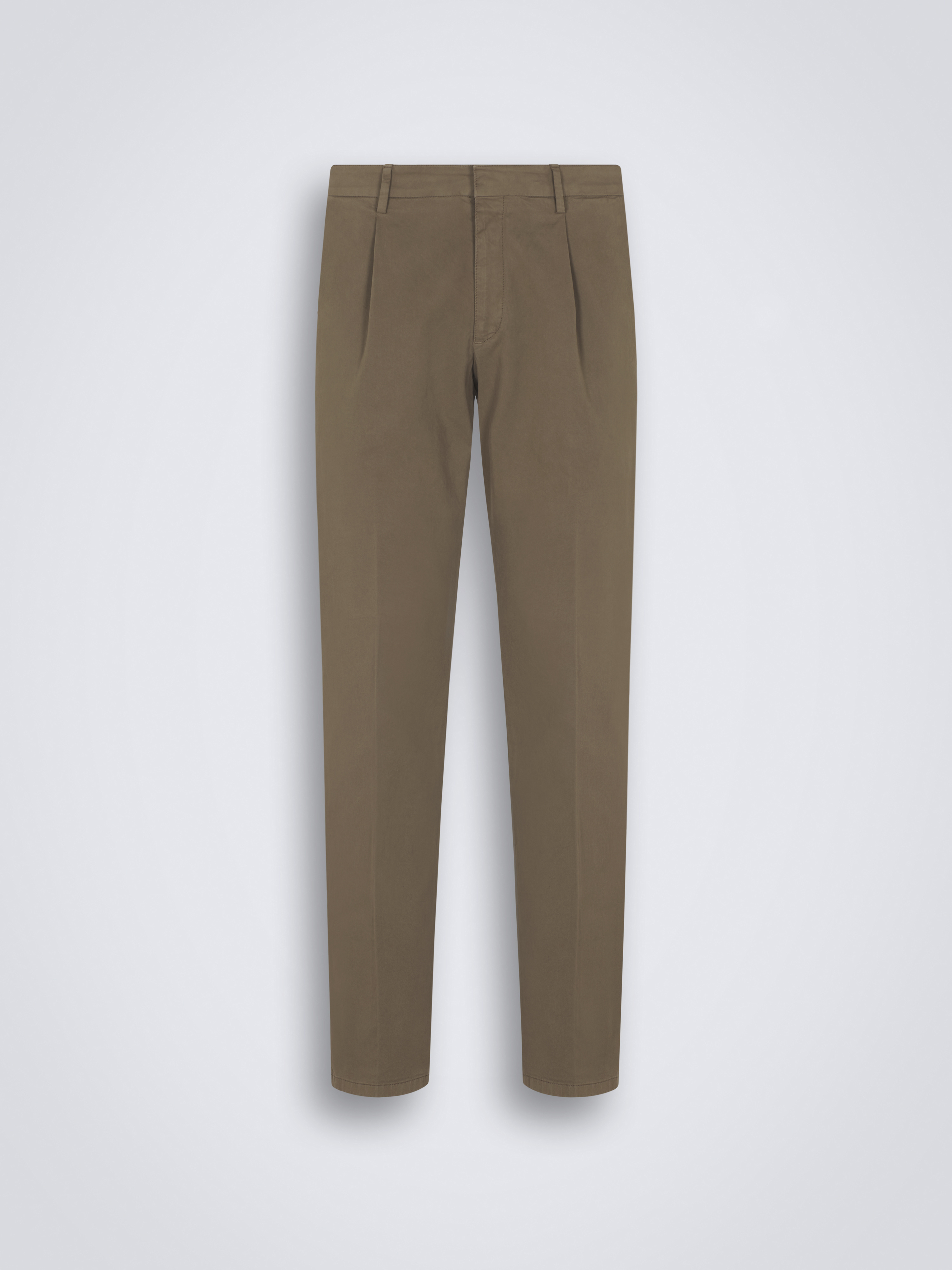 J5030 美品 ブリオーニ ストレッチショーツ ピンク 48 Brioni やや深ばき丈ストレッチコーディネートショーツ(ピオニー柄