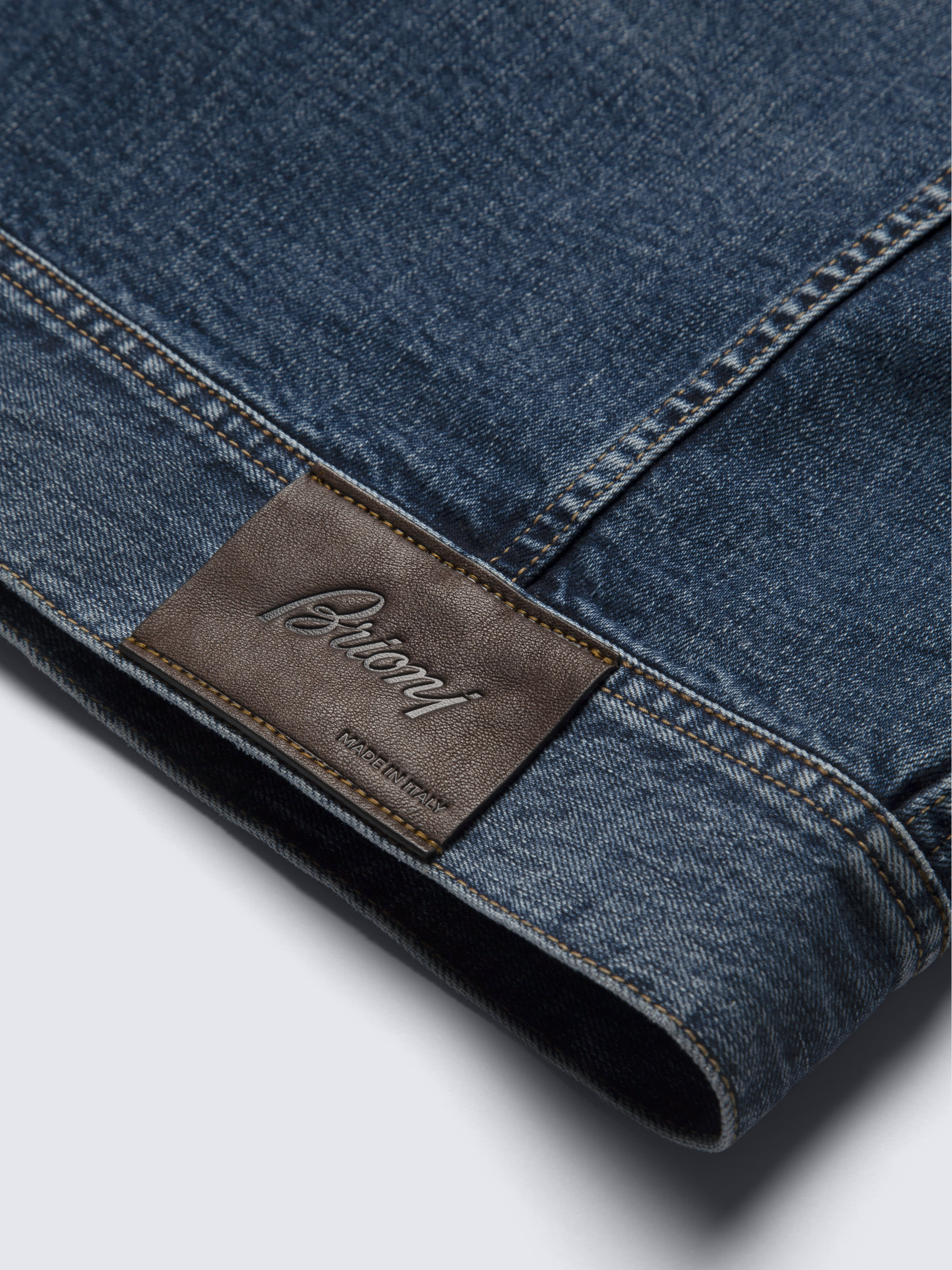 Handcrafted Custom Bespoke Japanese Selvedge Denim: Exquisite Tailoring and  Unmatched Quality, Made to Order -  Ireland