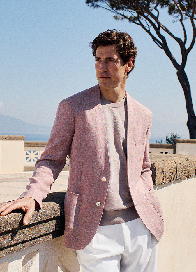 Brioni | Official Website
