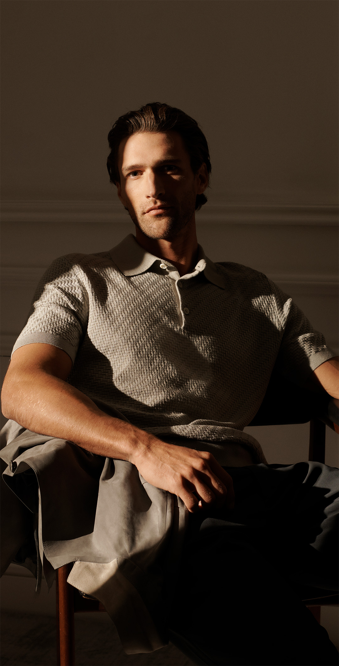Brioni | Official Website