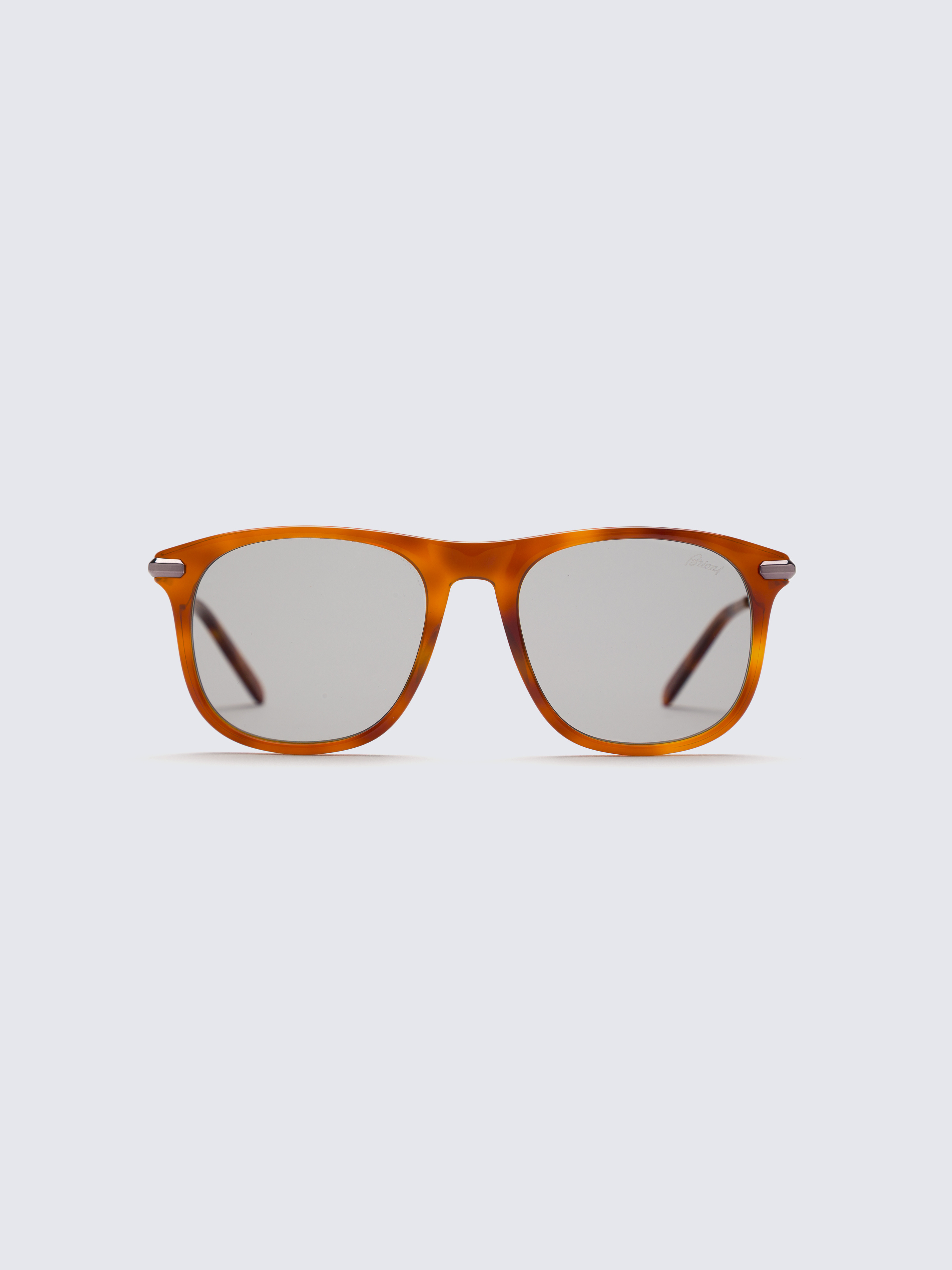 Orange aviator outlet glasses