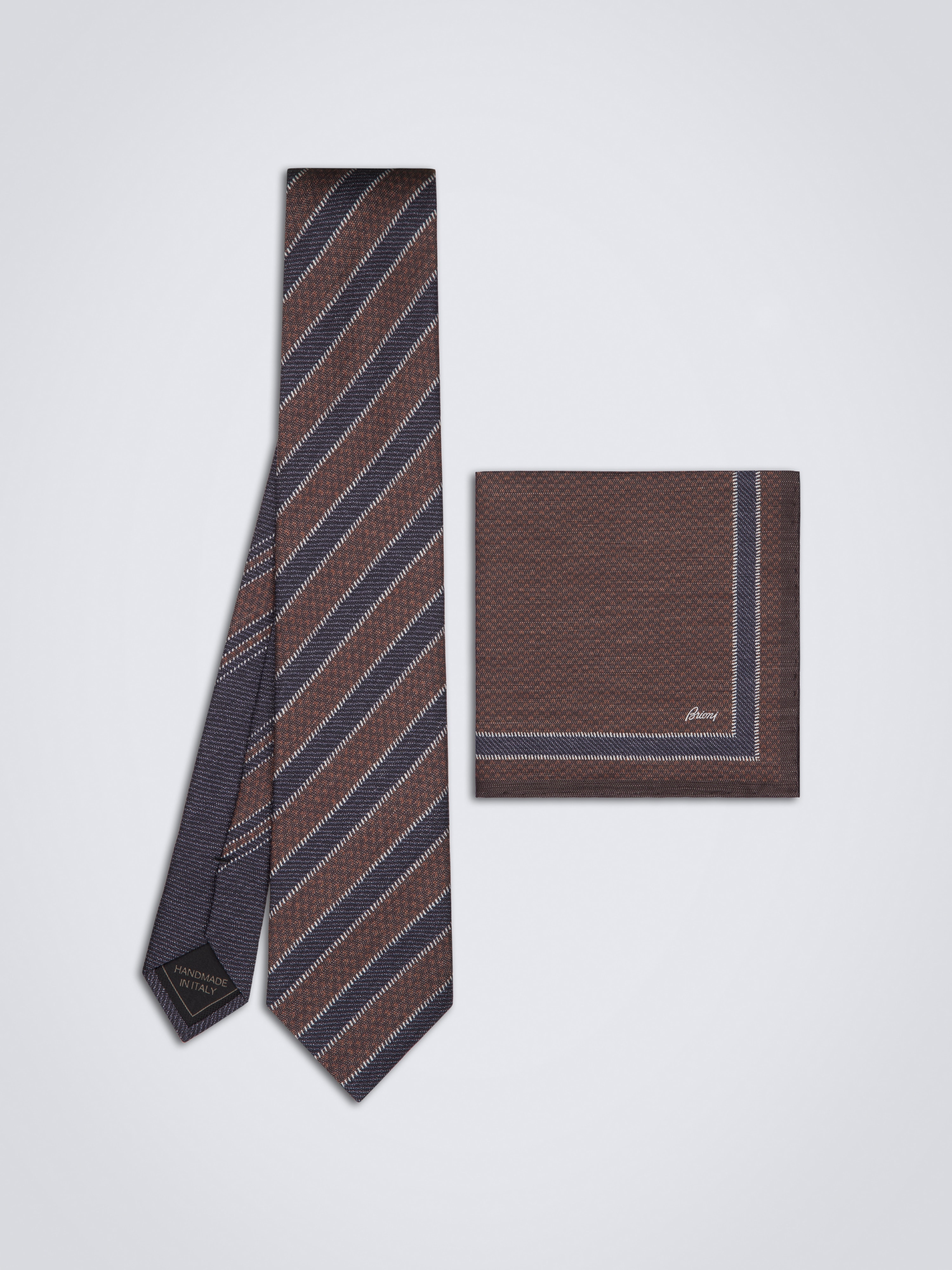 Brioni ties deals