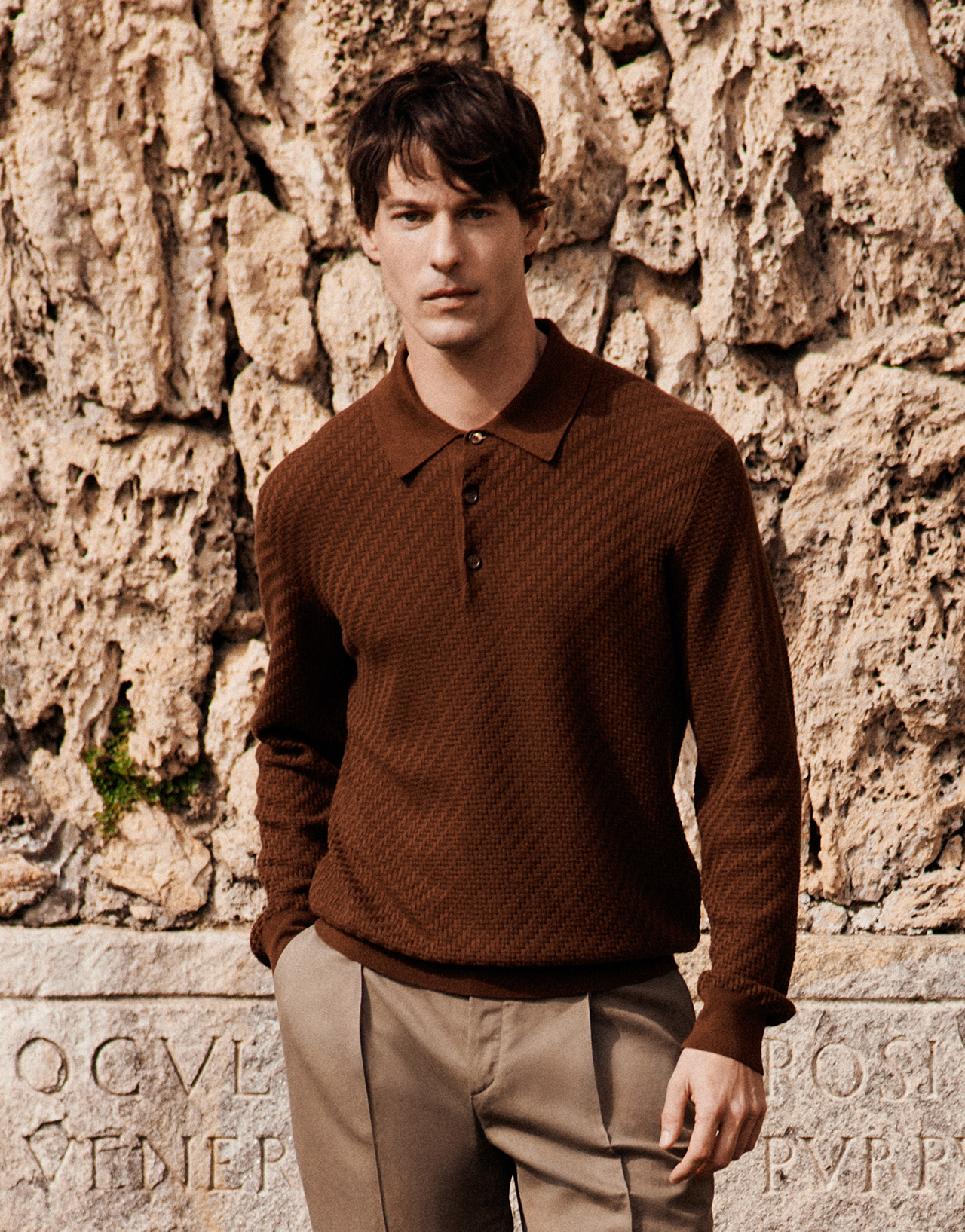 Brioni | Official Website