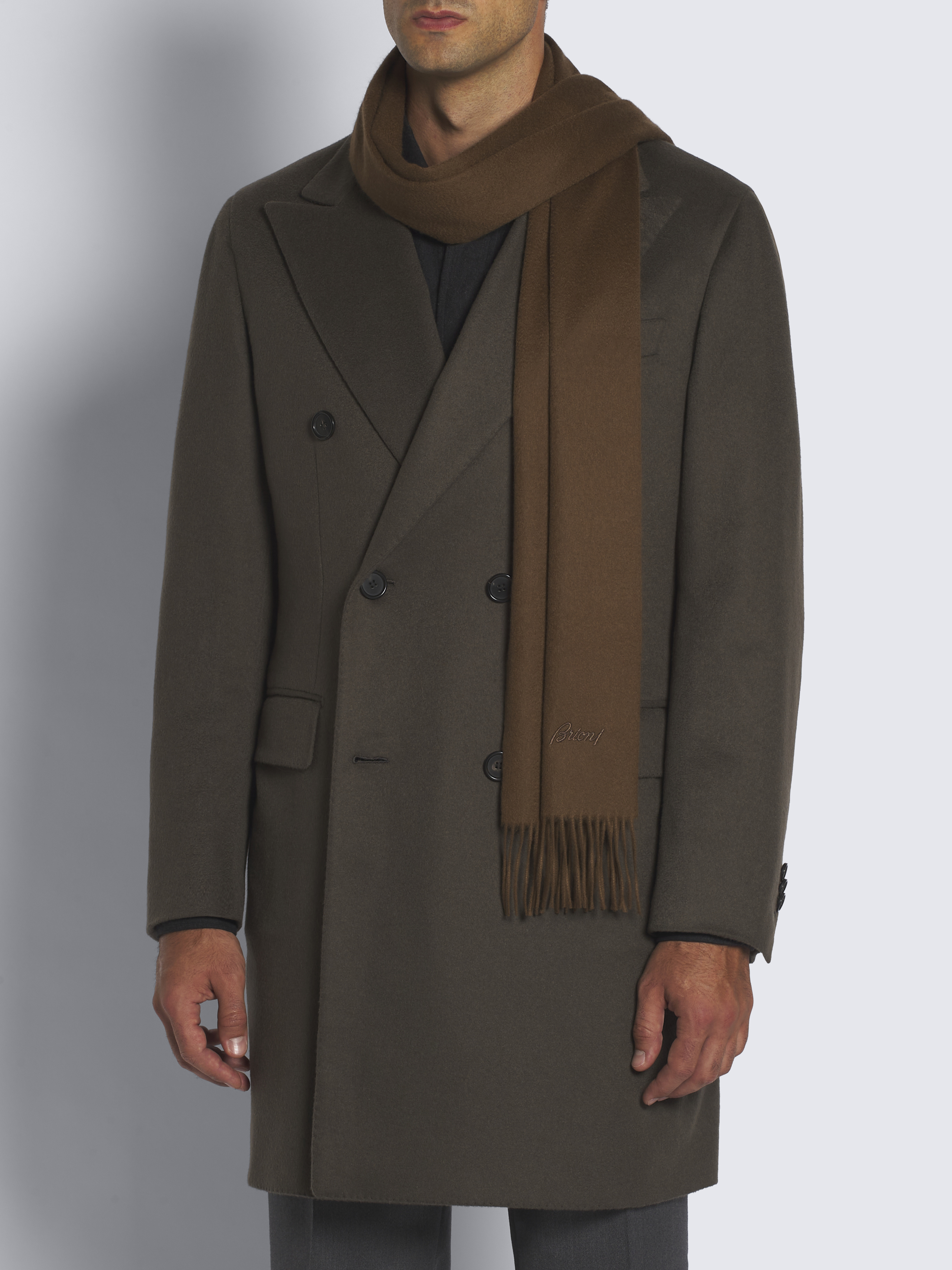 【定価15万】Brioni ブリオーニ スカーフ 定価15万】Brioni ブリオーニ スカーフ