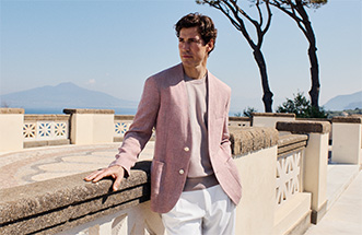 Dress shirts | Brioni® ww Official Store